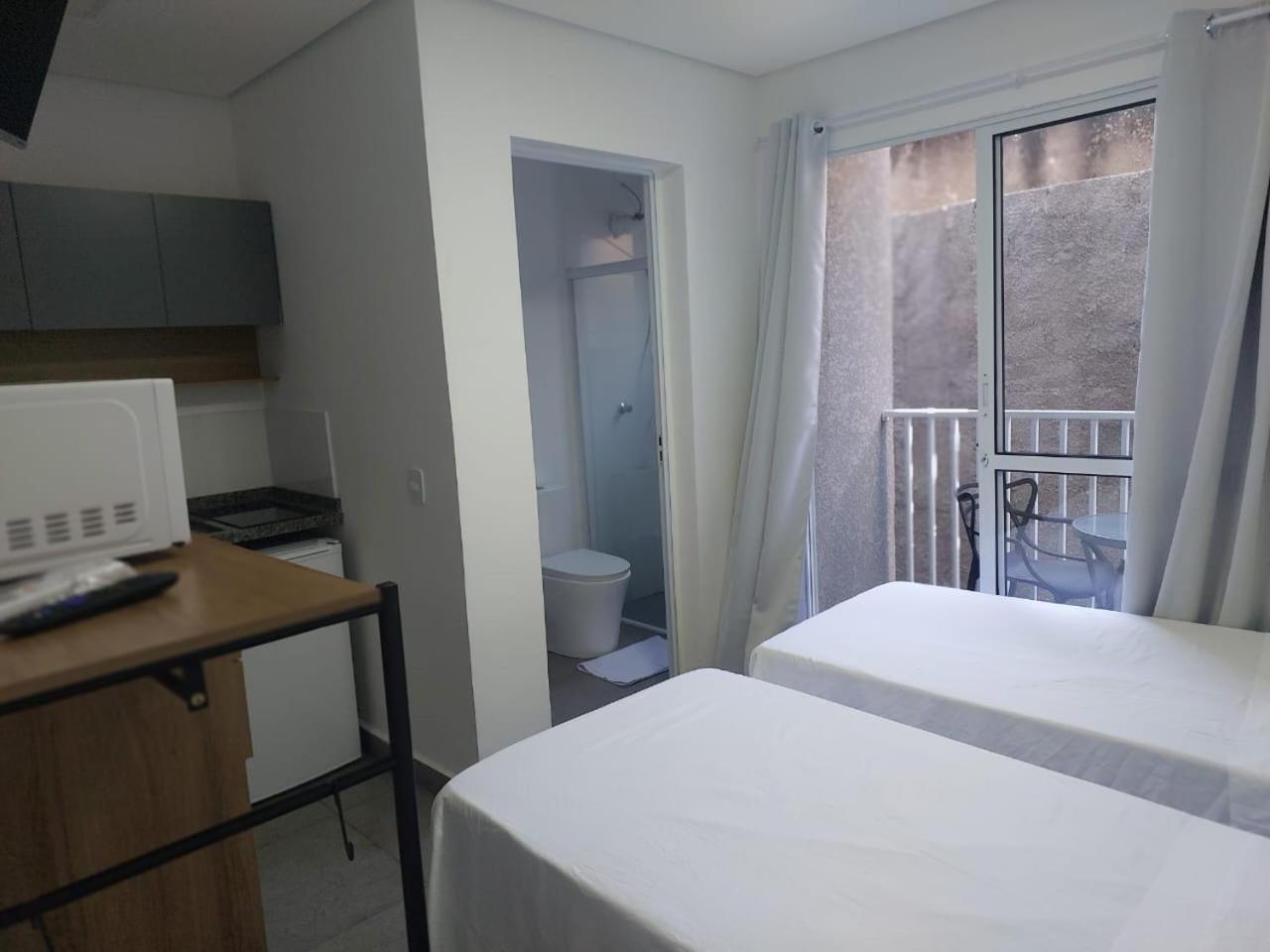 Flat Braganca
