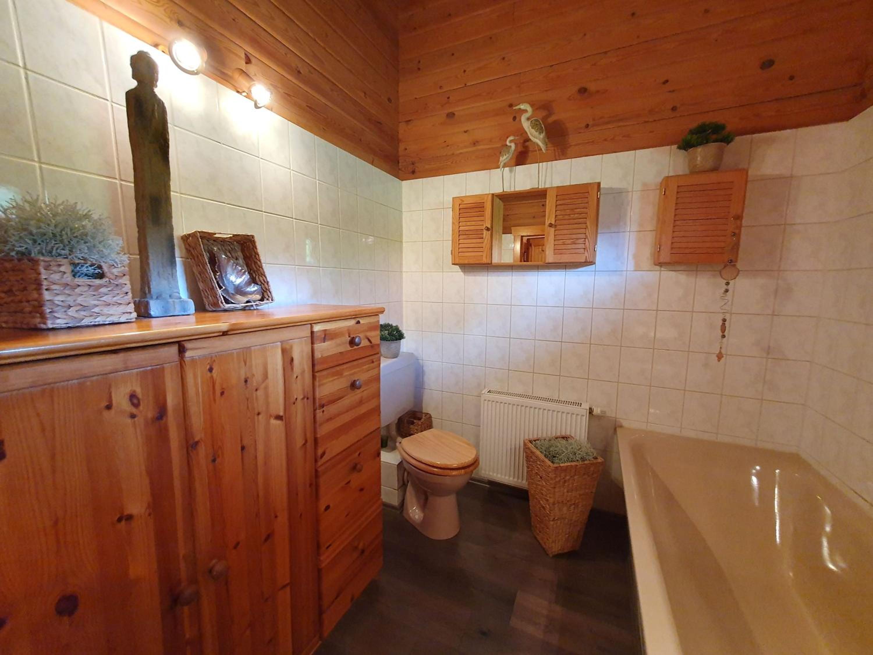 Ferienhaus Brockenbauer