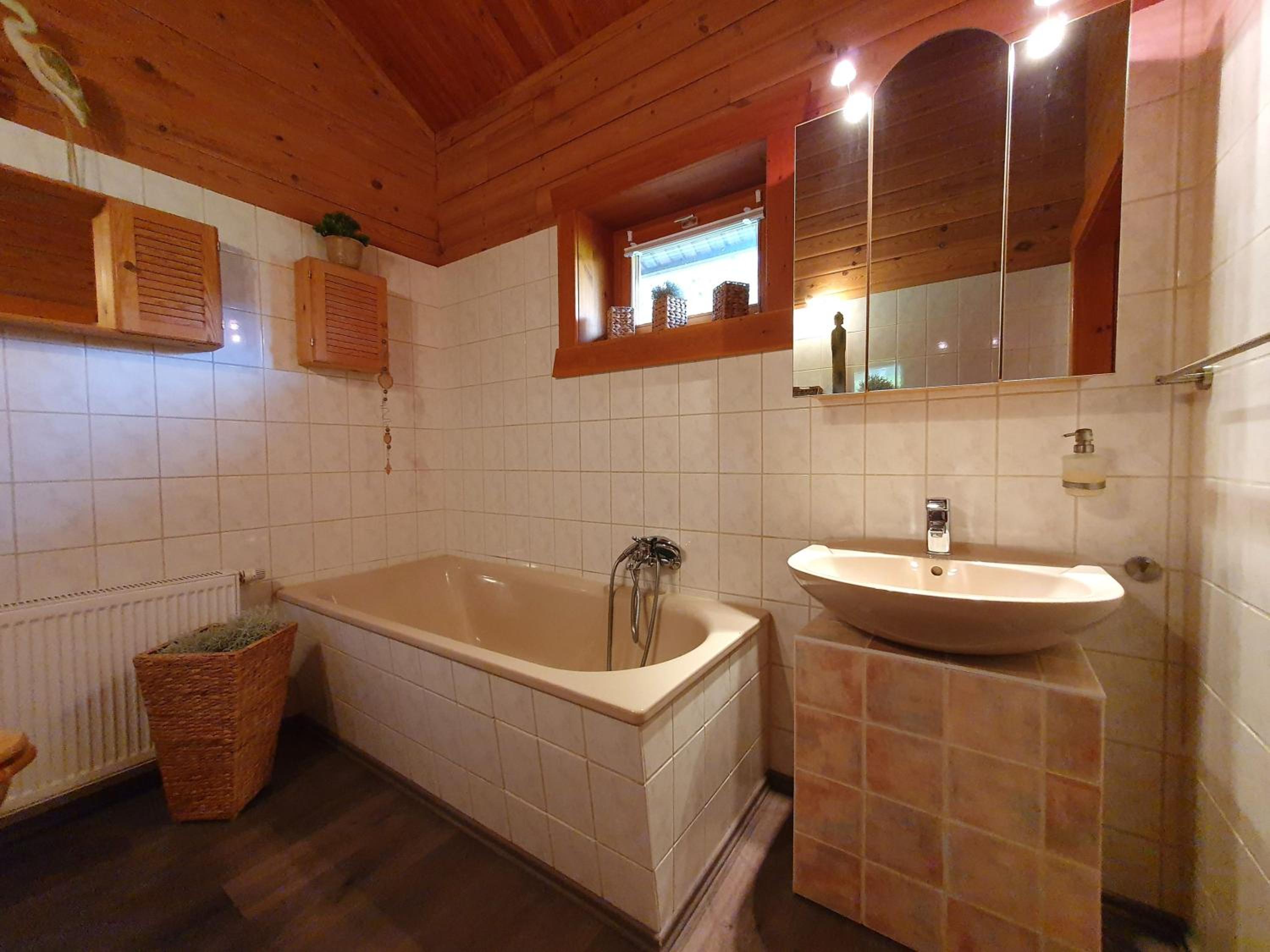 Ferienhaus Brockenbauer