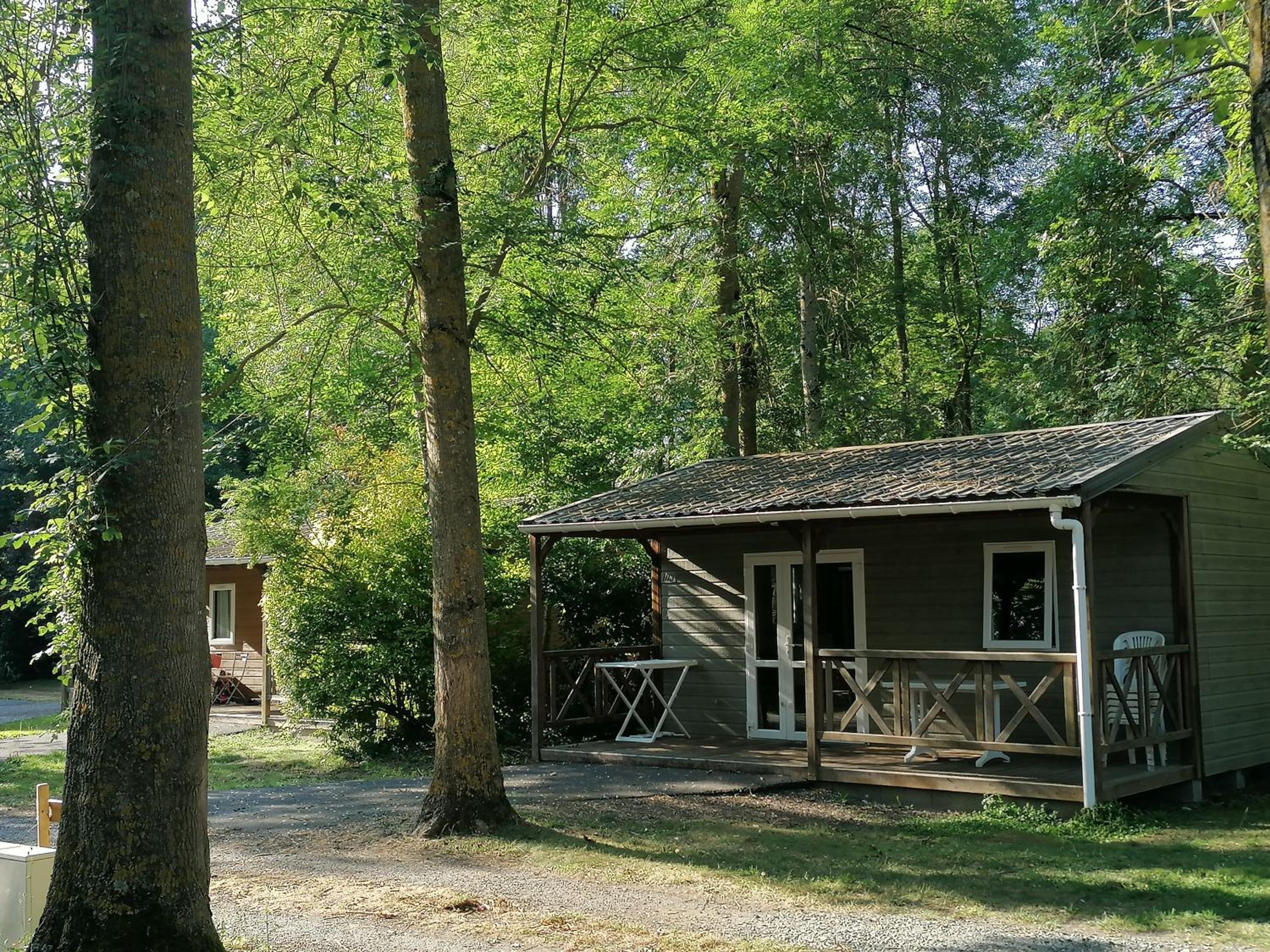 Terres de France - Moncontour Active Park