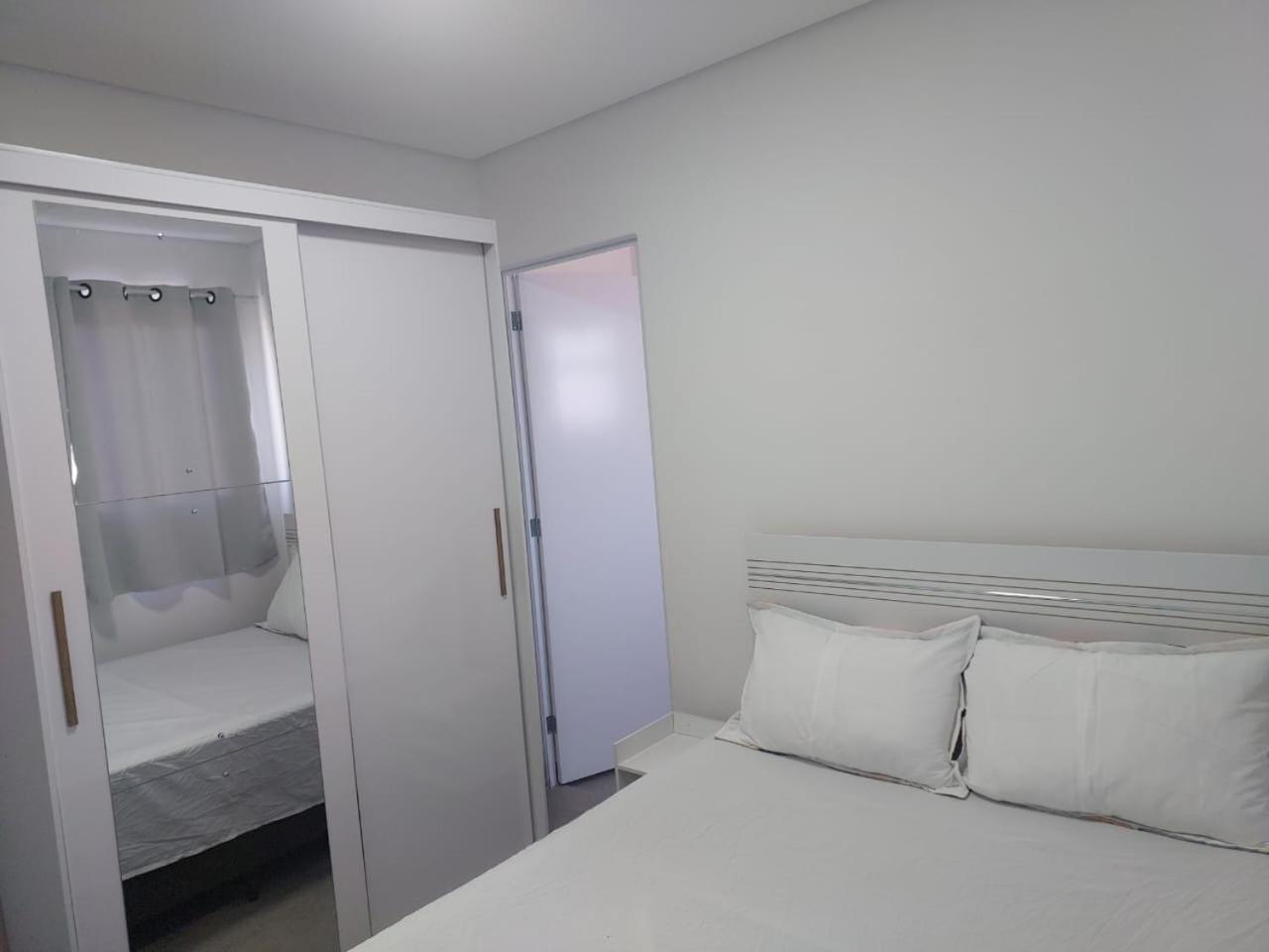 Flat Braganca