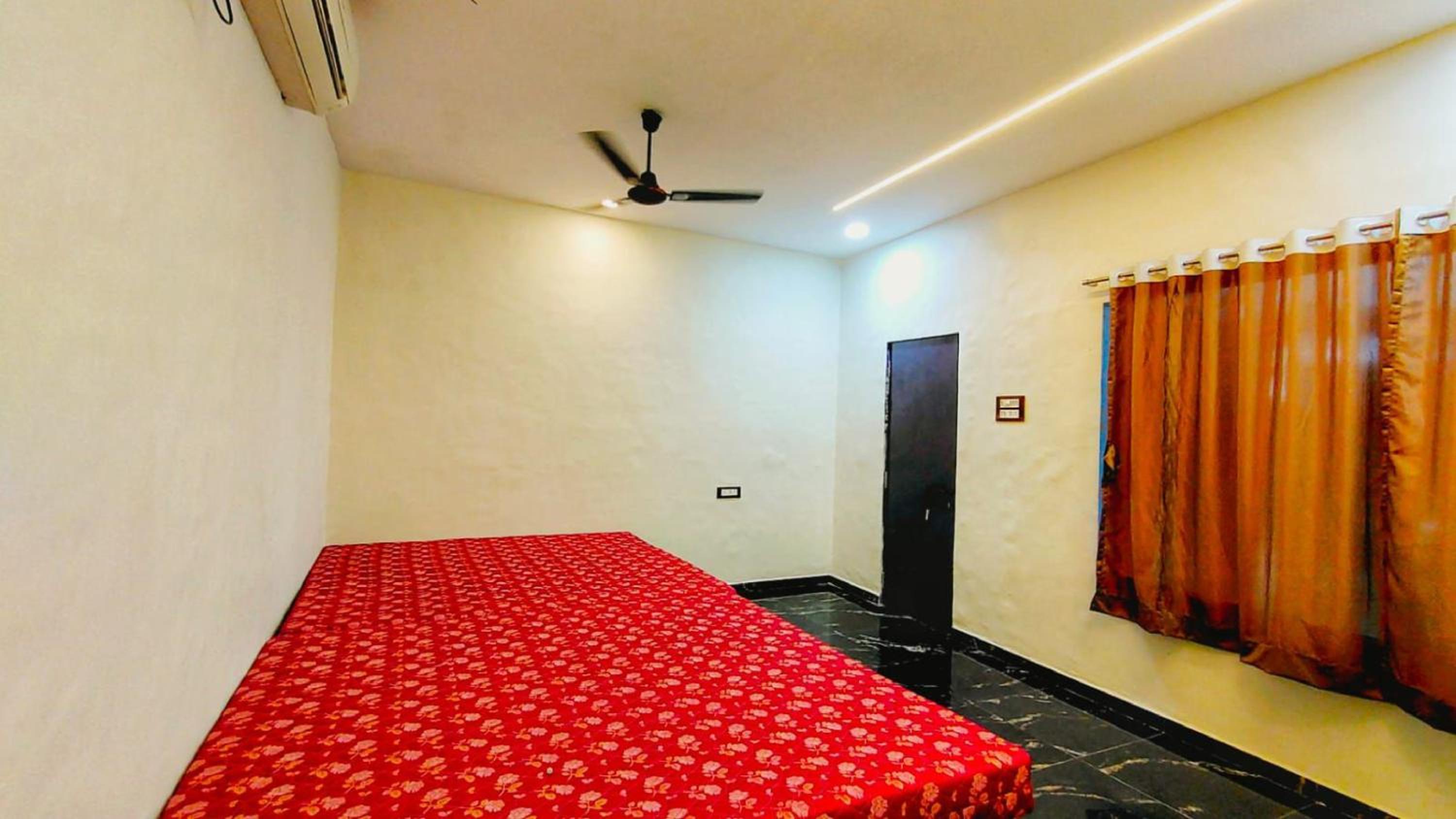 Surreal Villa Karjat