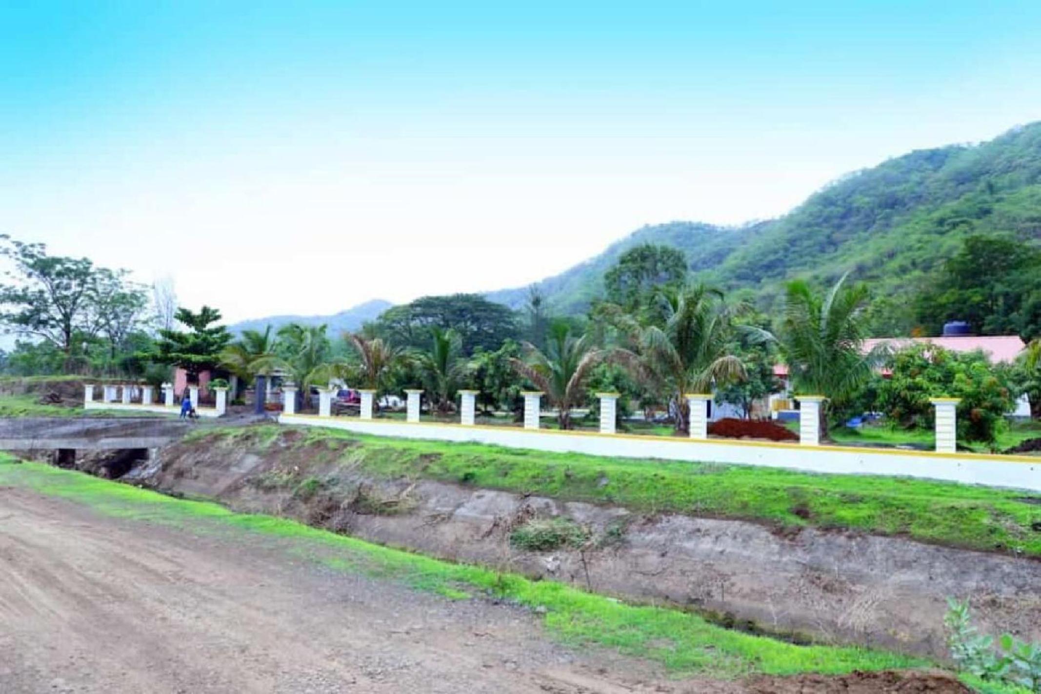 Surreal Villa Karjat