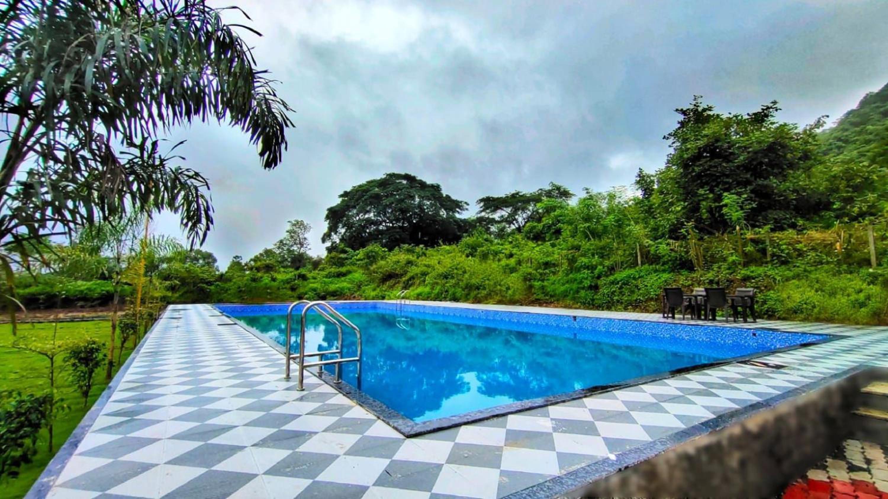 Surreal Villa Karjat
