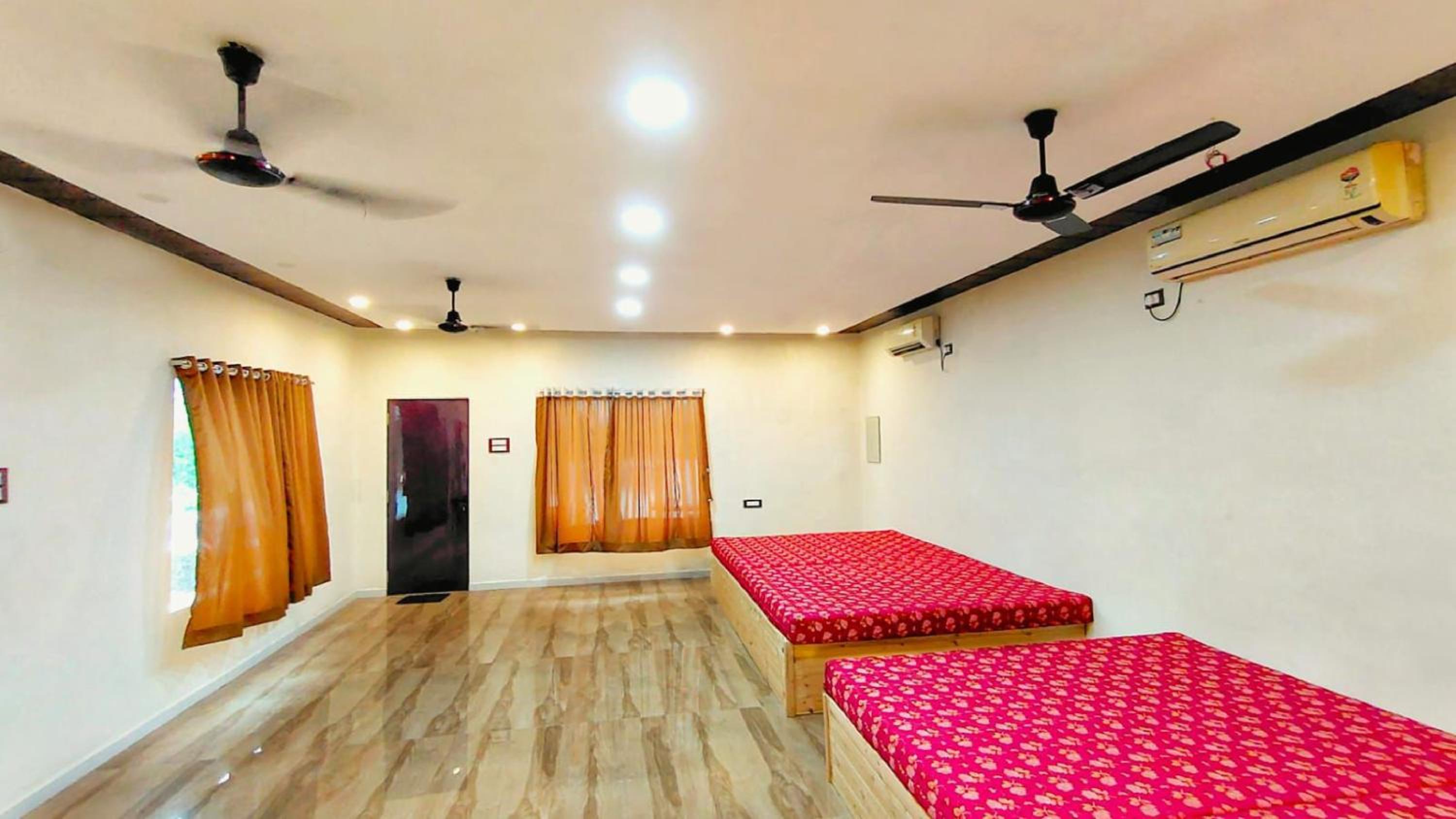 Surreal Villa Karjat