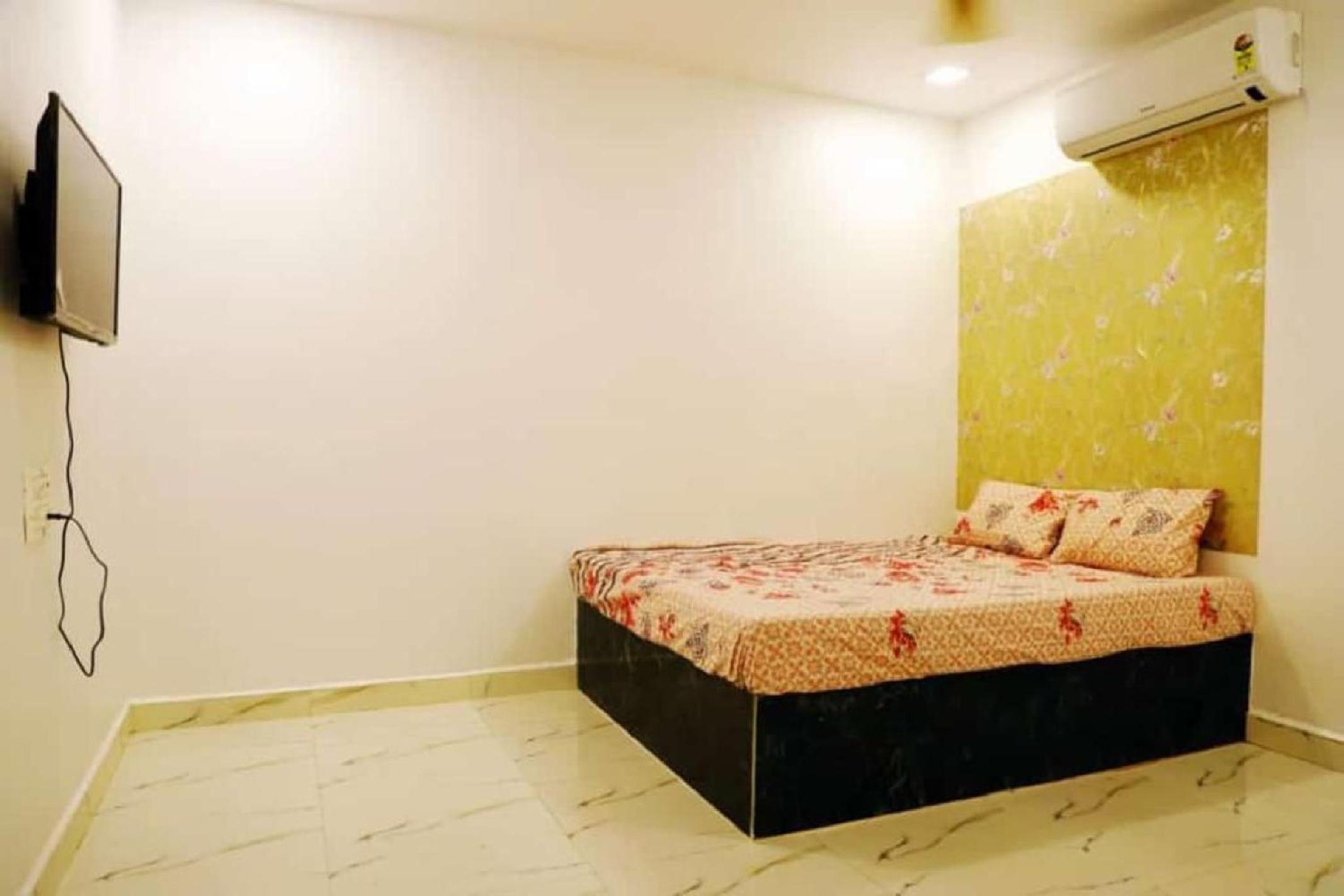 Surreal Villa Karjat