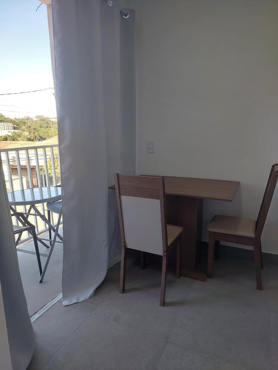Flat Braganca