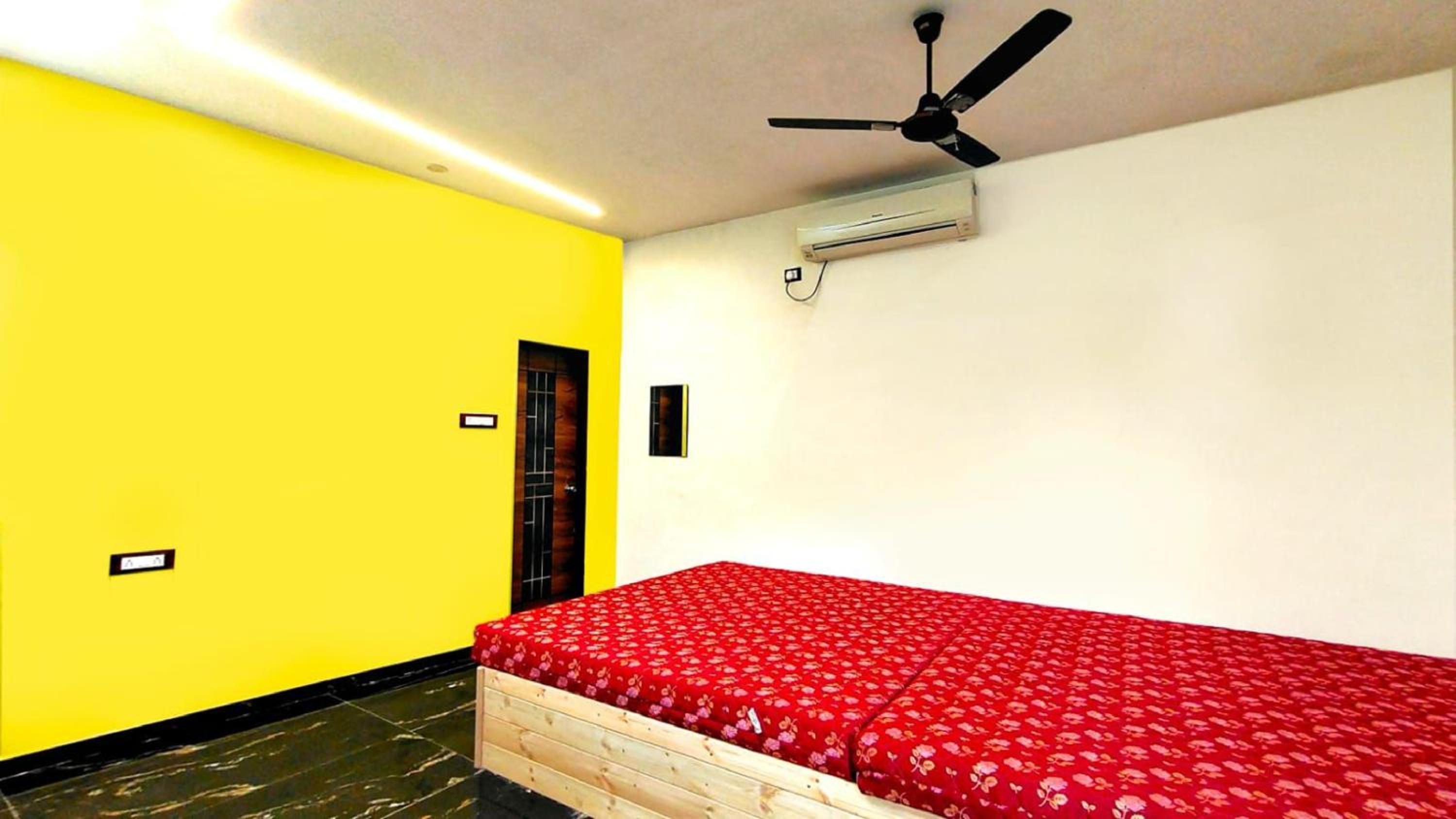 Surreal Villa Karjat