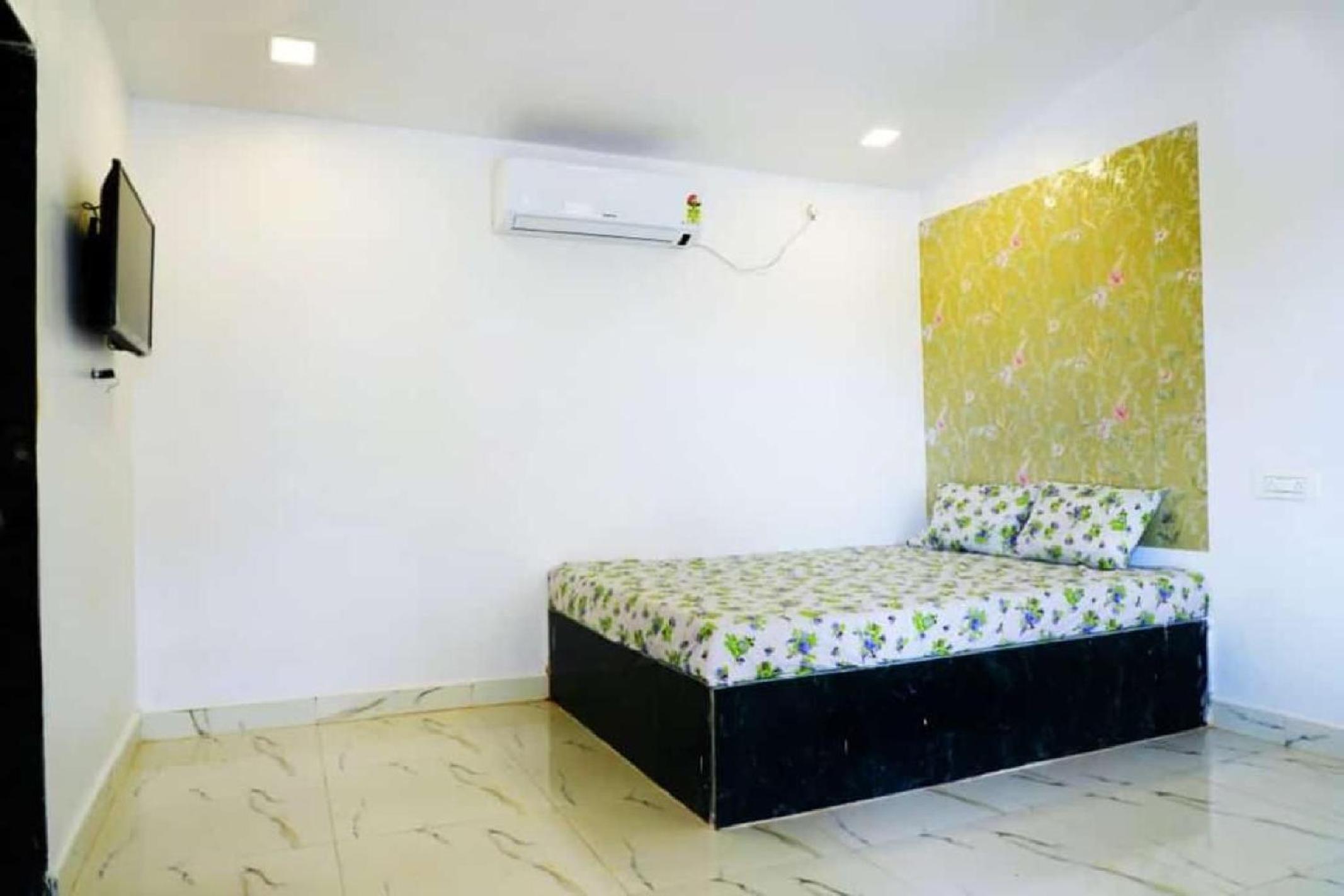Surreal Villa Karjat