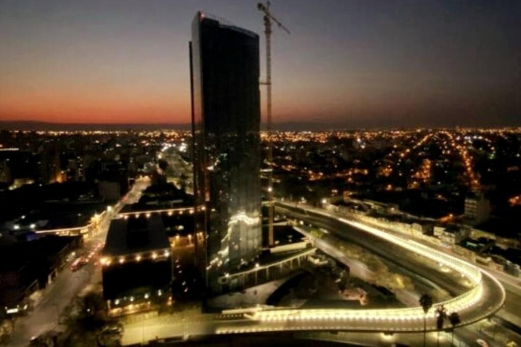 Coral State Premium Tower
