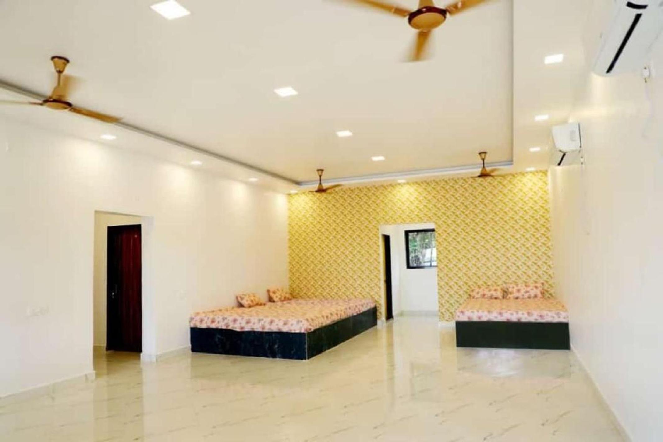 Surreal Villa Karjat