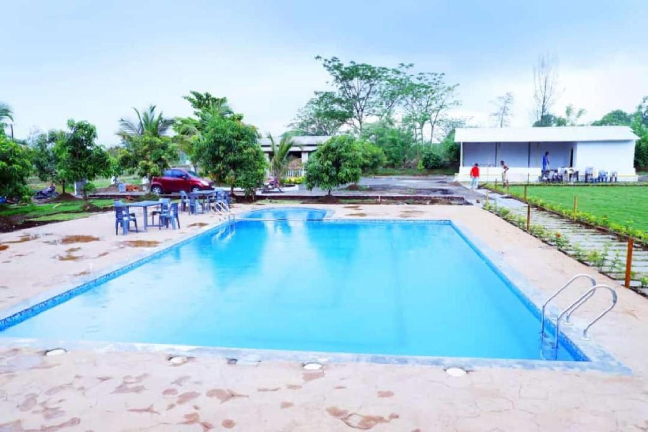 Surreal Villa Karjat
