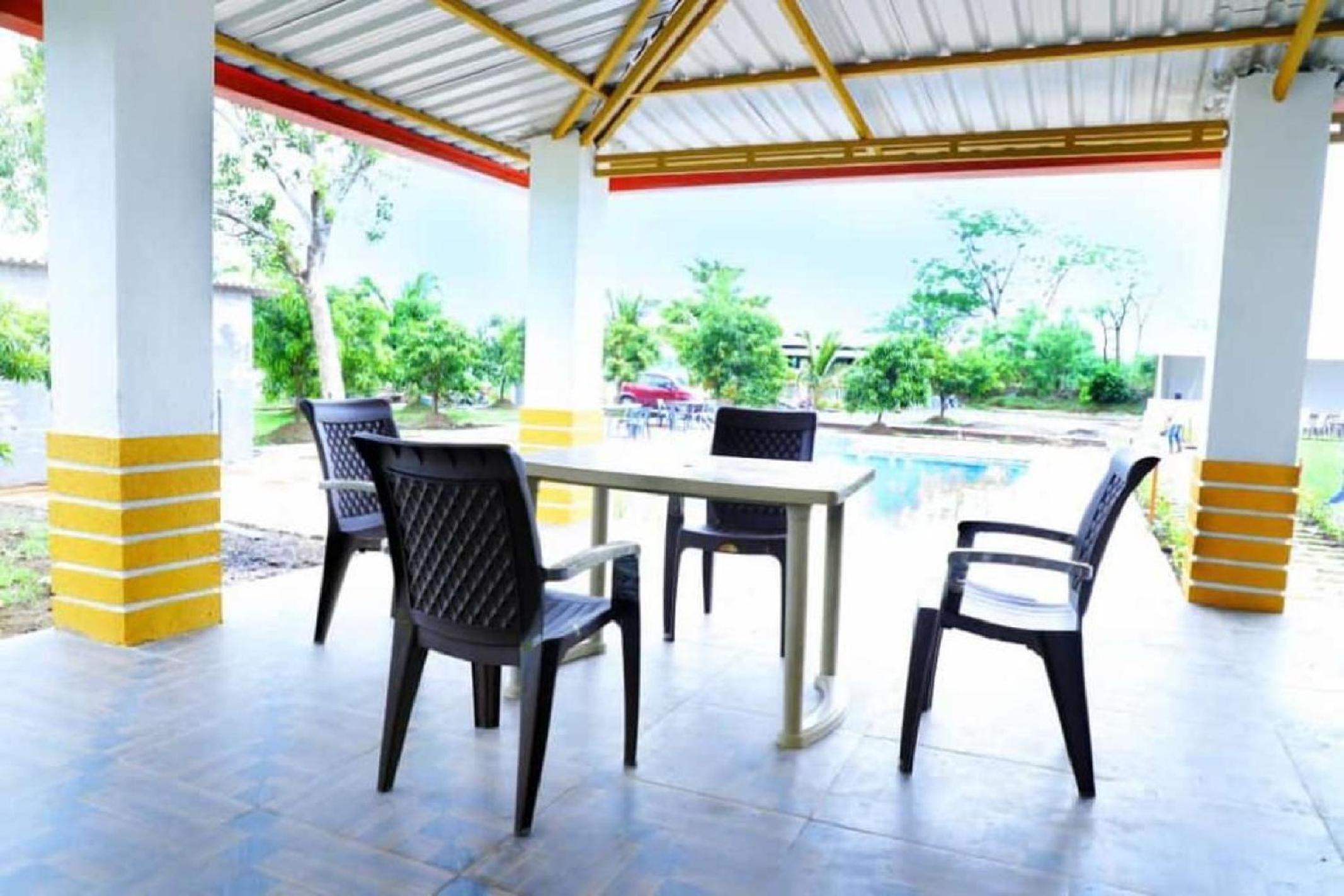 Surreal Villa Karjat