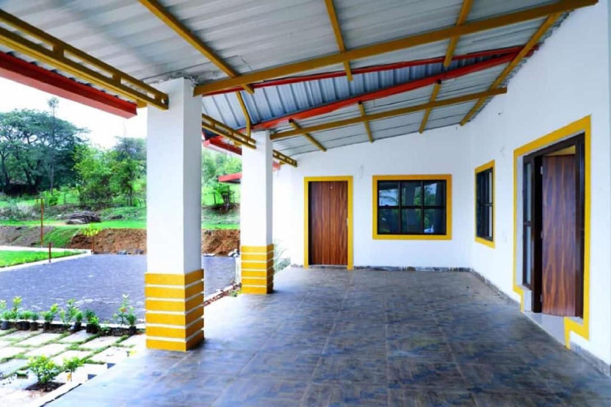 Surreal Villa Karjat