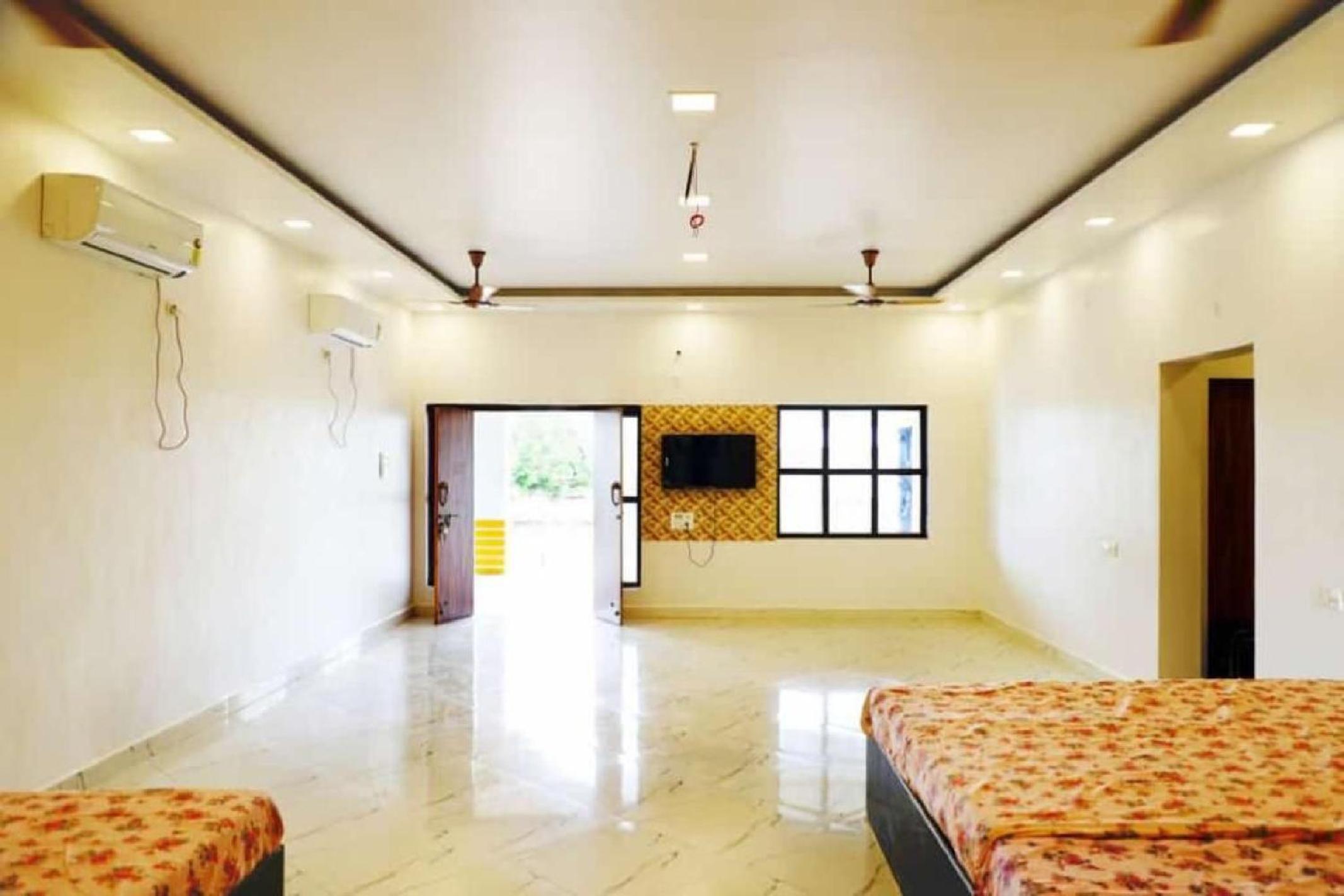Surreal Villa Karjat