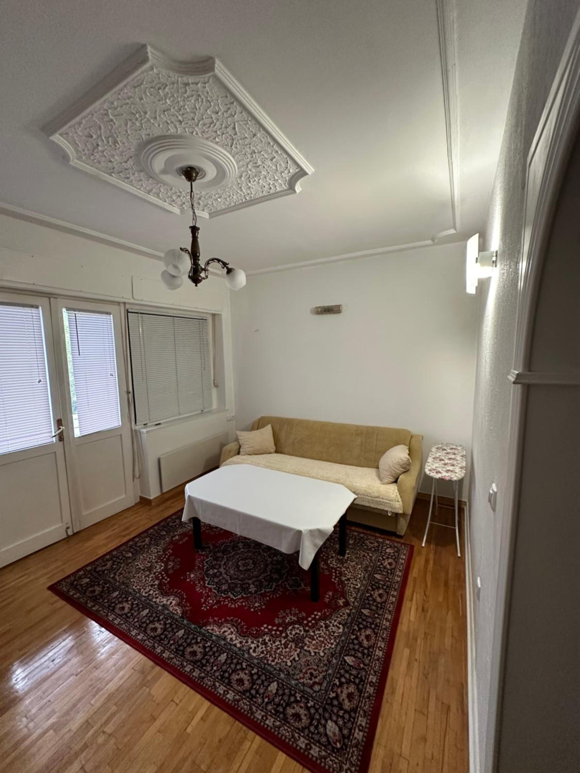 Sultan Residence