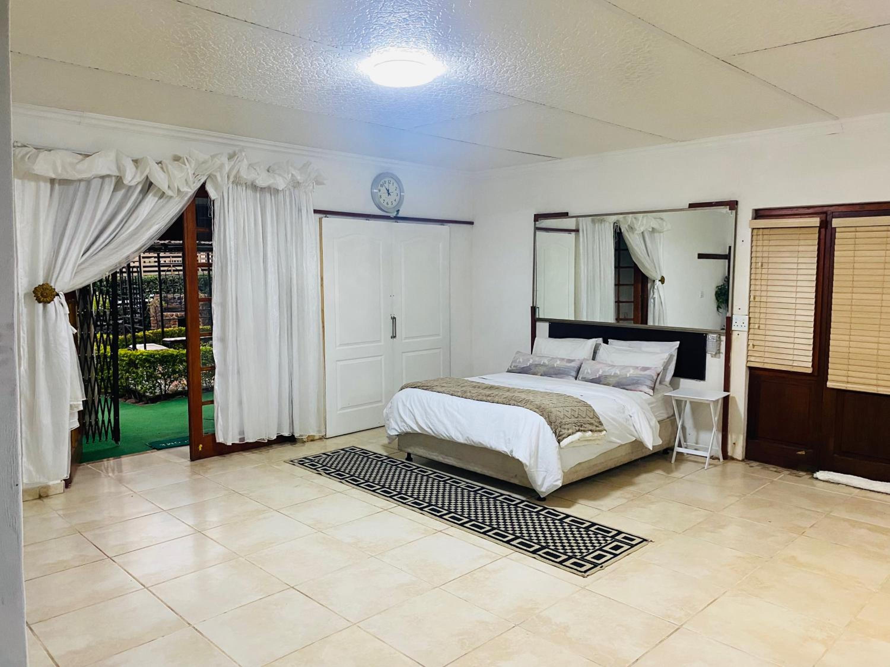 AFRICA`S BEST GUEST HOUSE