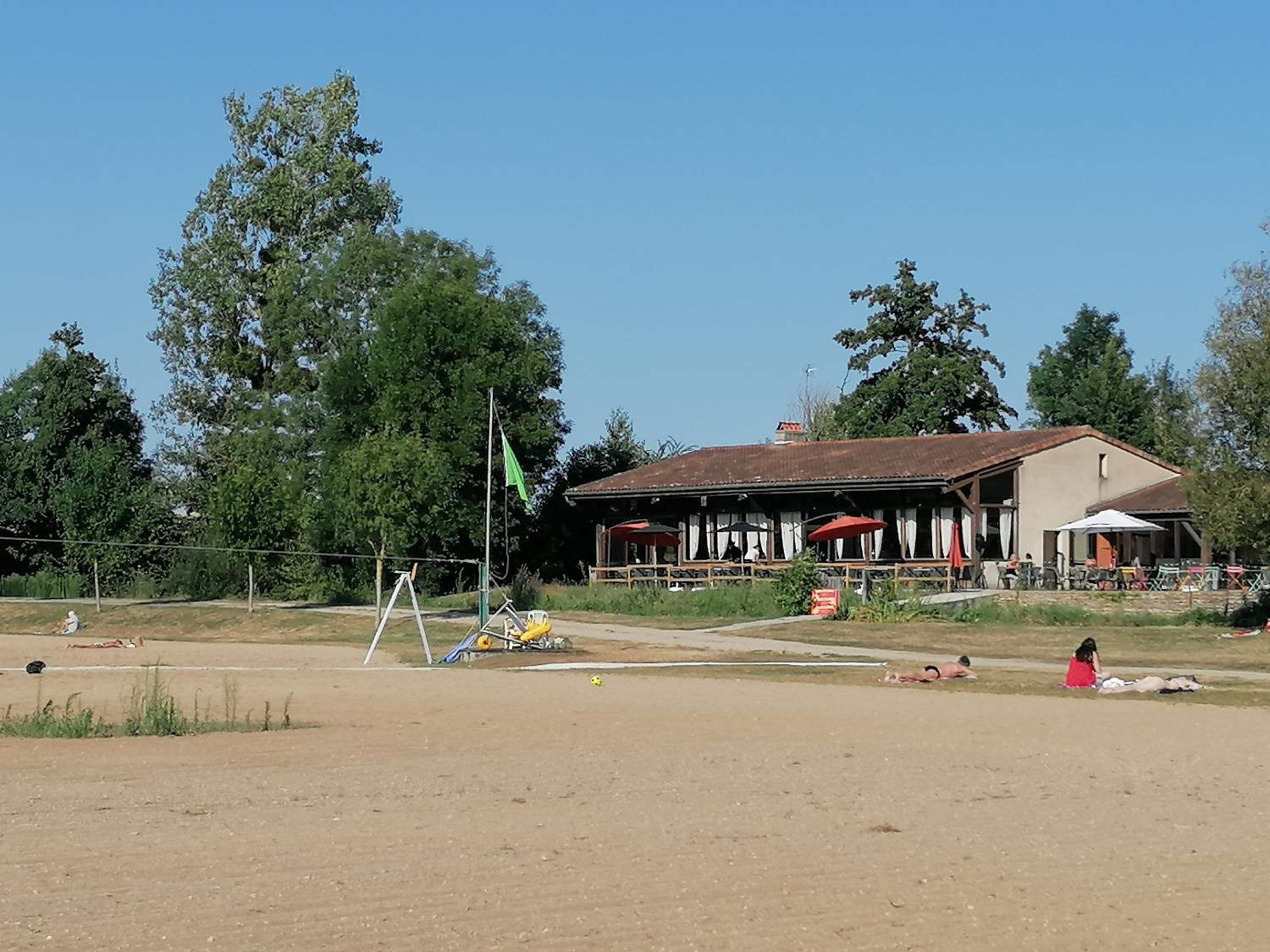 Terres de France - Moncontour Active Park