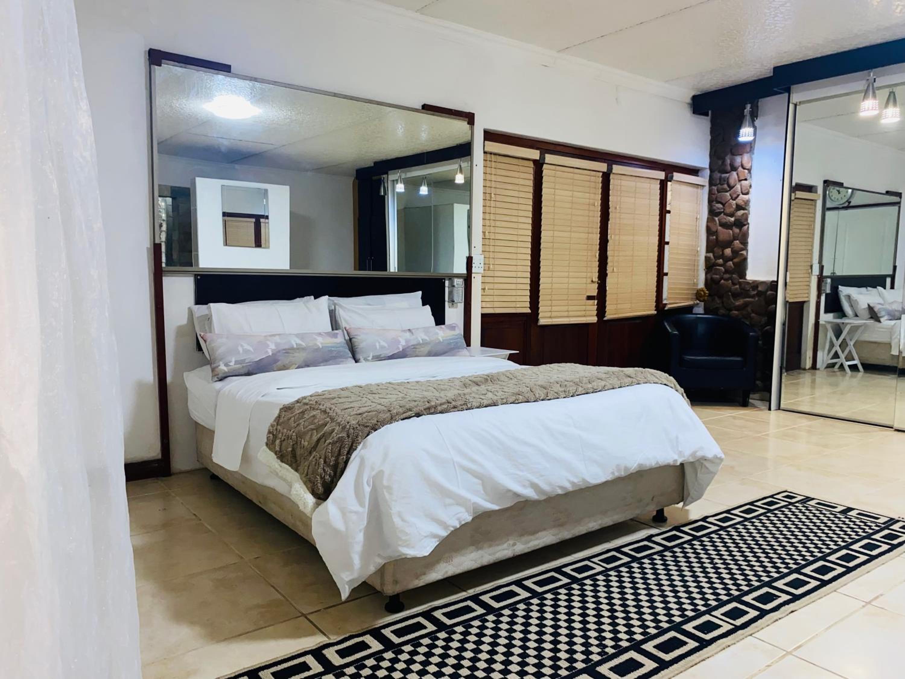 AFRICA`S BEST GUEST HOUSE
