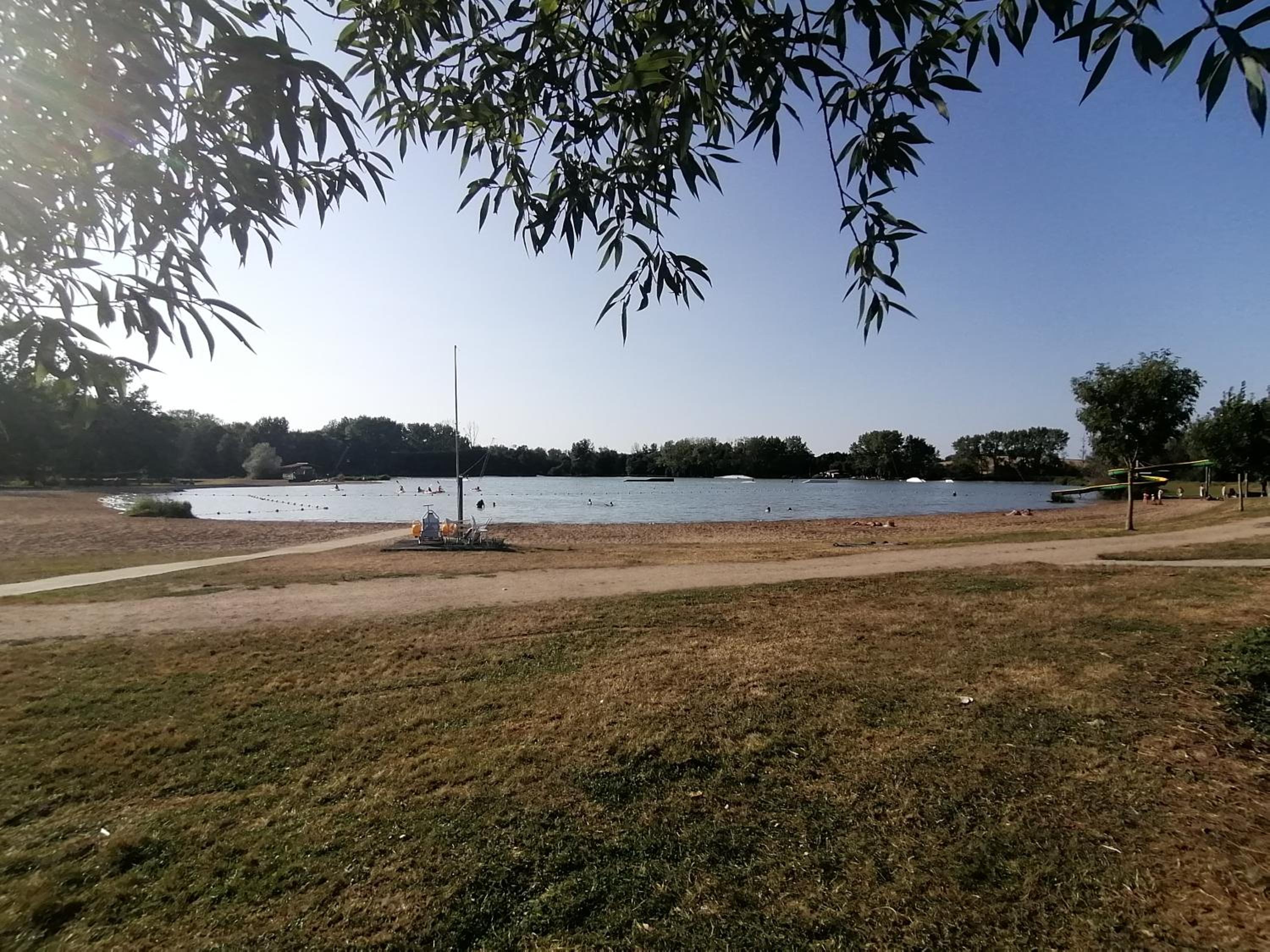 Terres de France - Moncontour Active Park