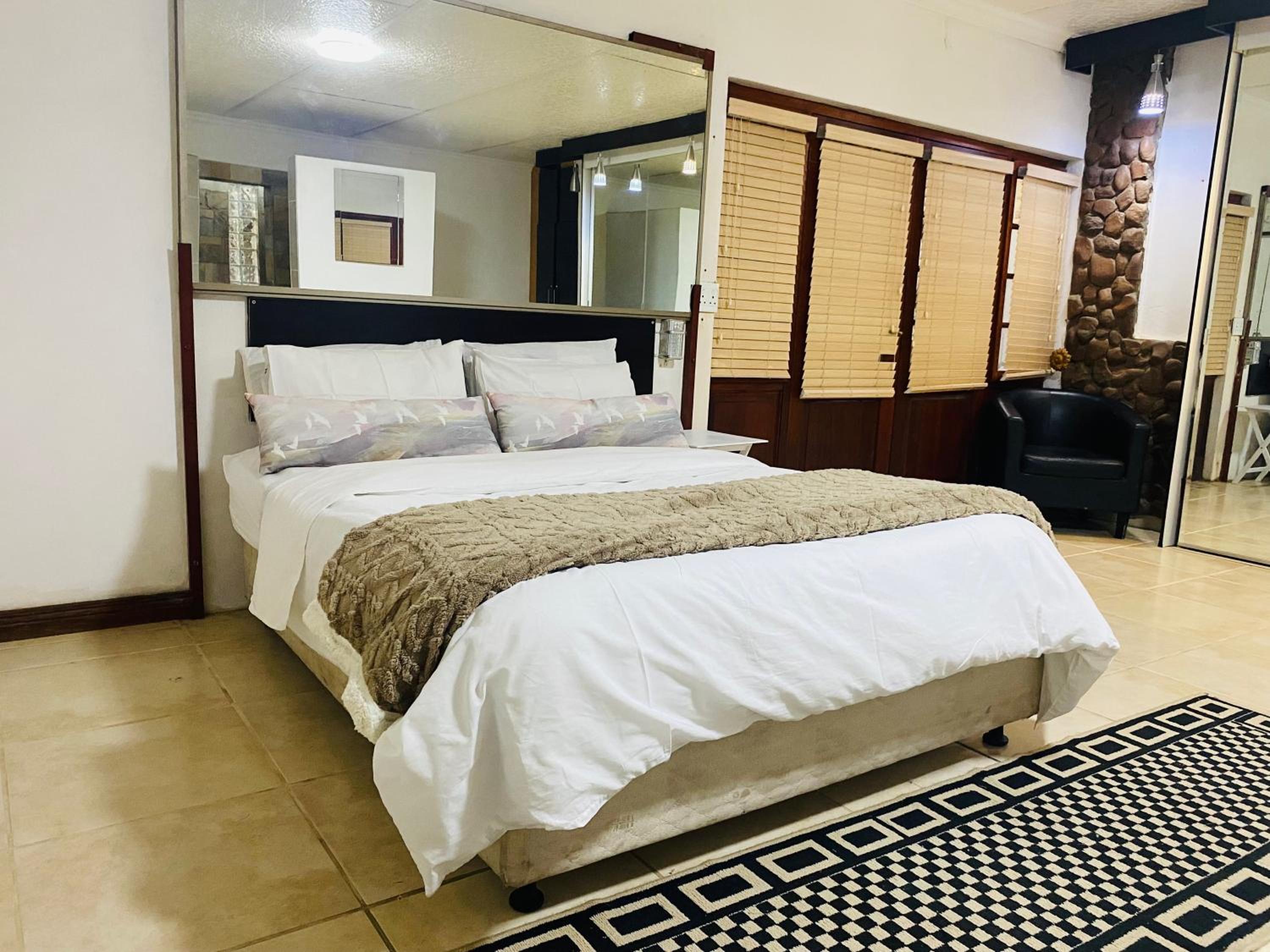 AFRICA`S BEST GUEST HOUSE