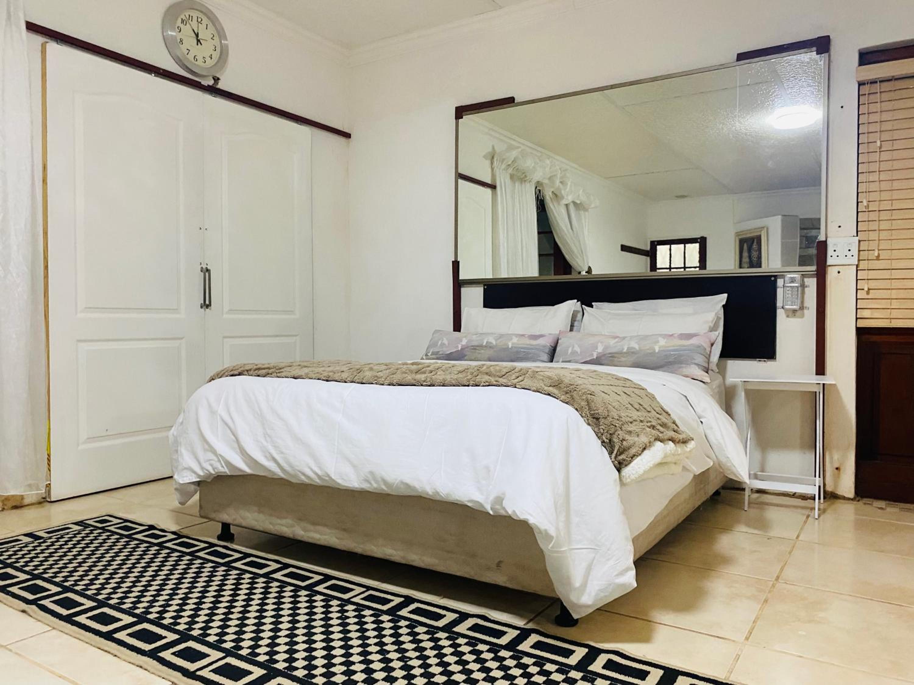 AFRICA`S BEST GUEST HOUSE