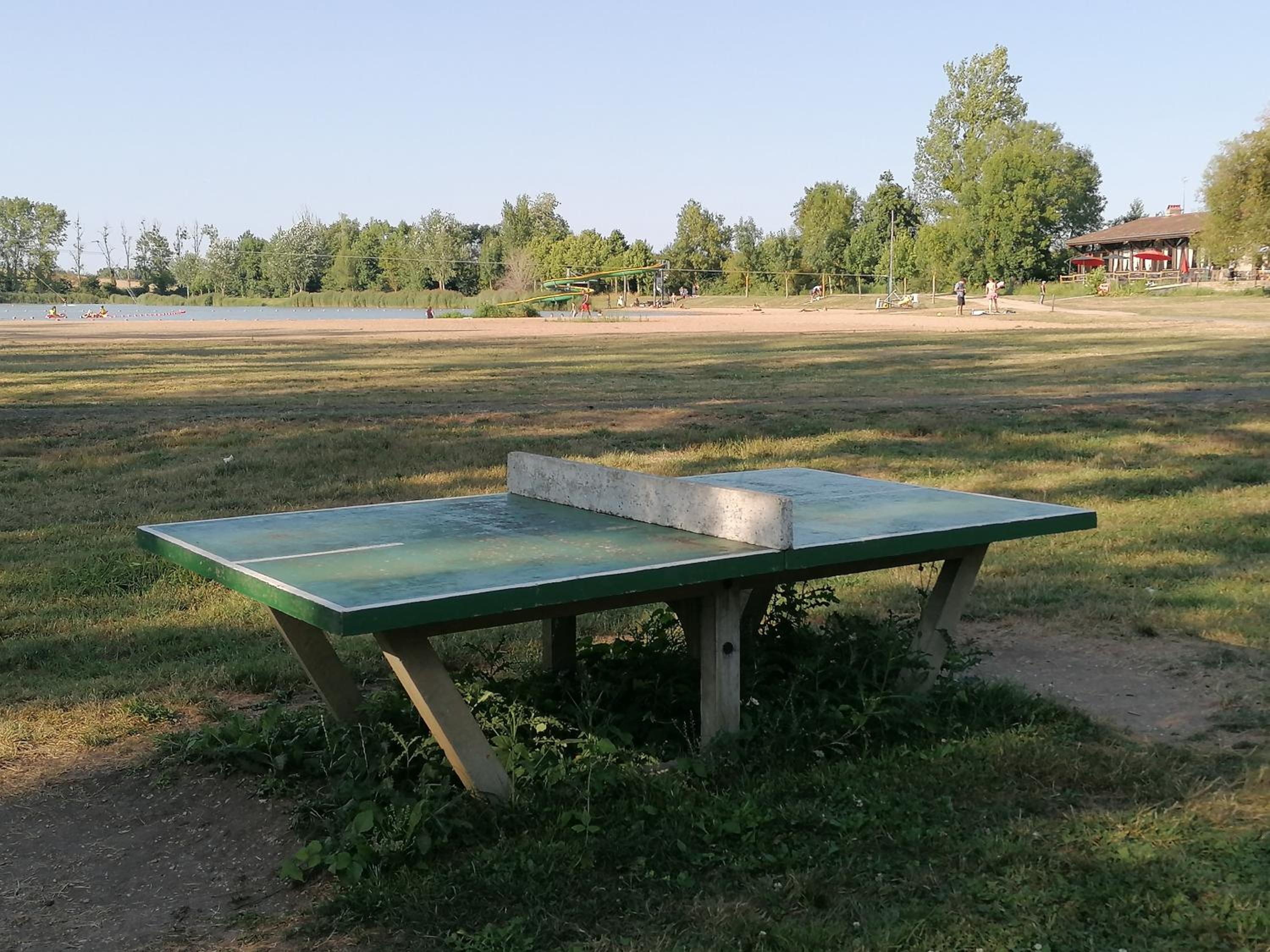 Terres de France - Moncontour Active Park