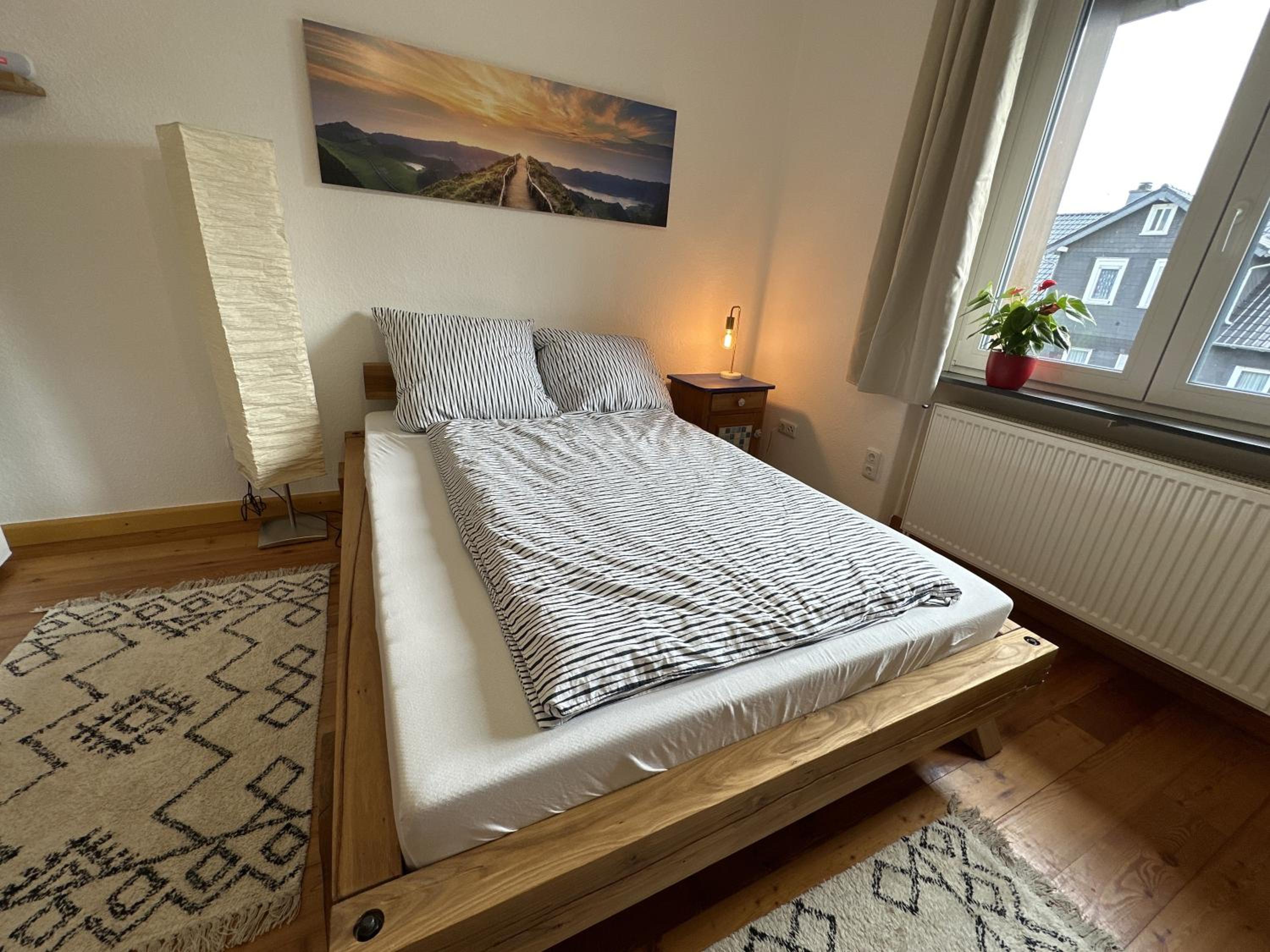 Apartment zur alten Post