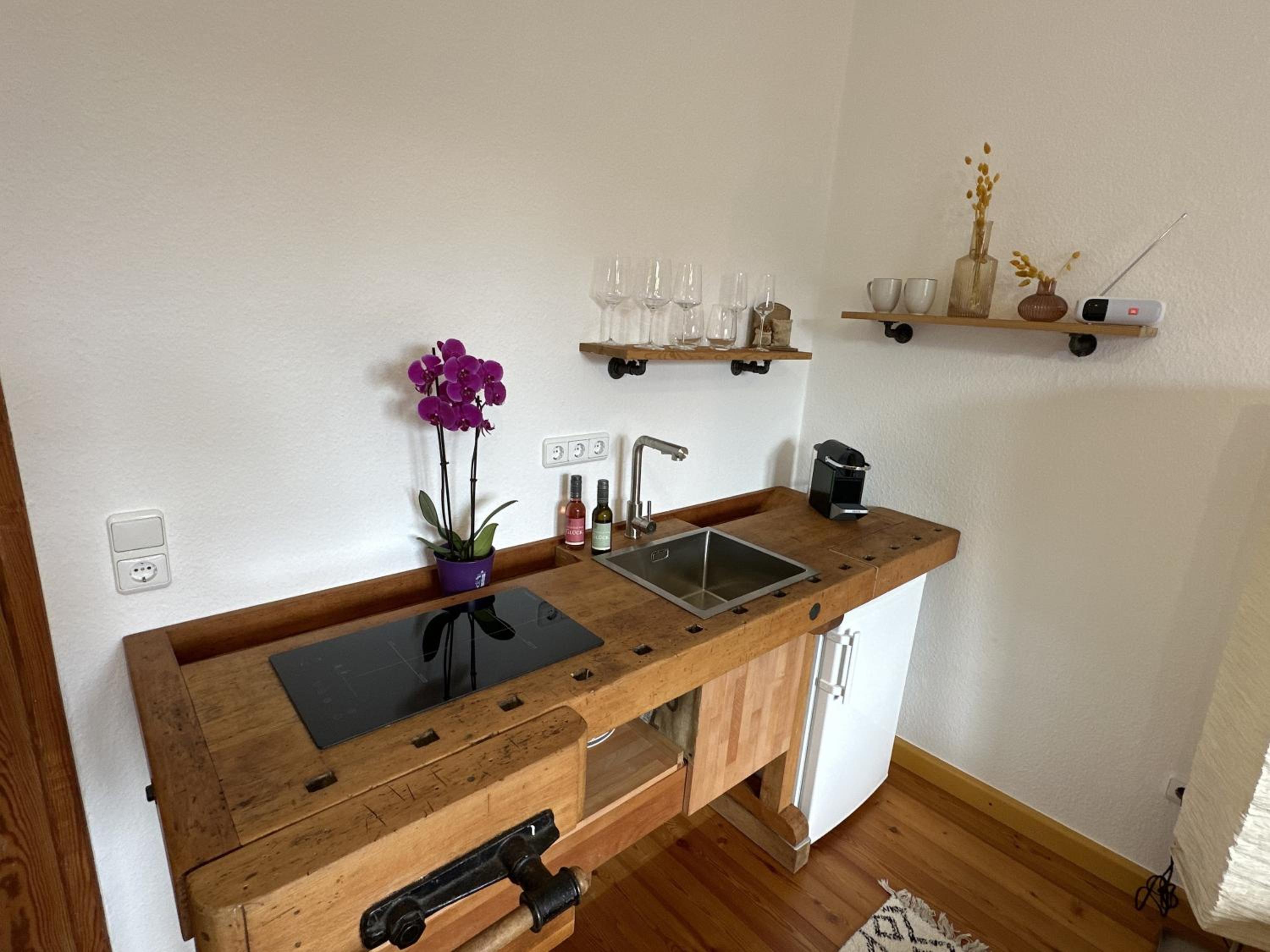 Apartment zur alten Post