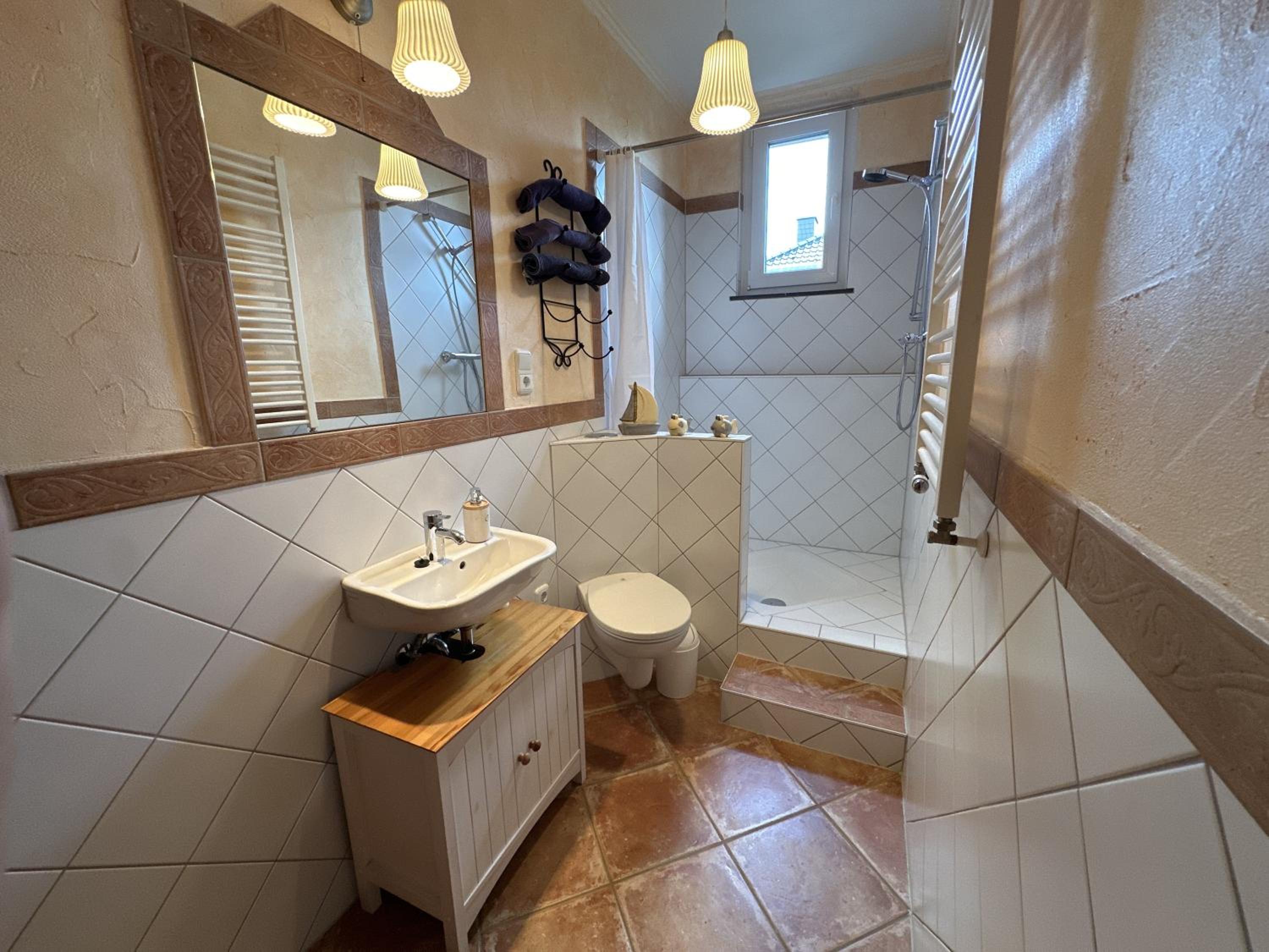 Apartment zur alten Post