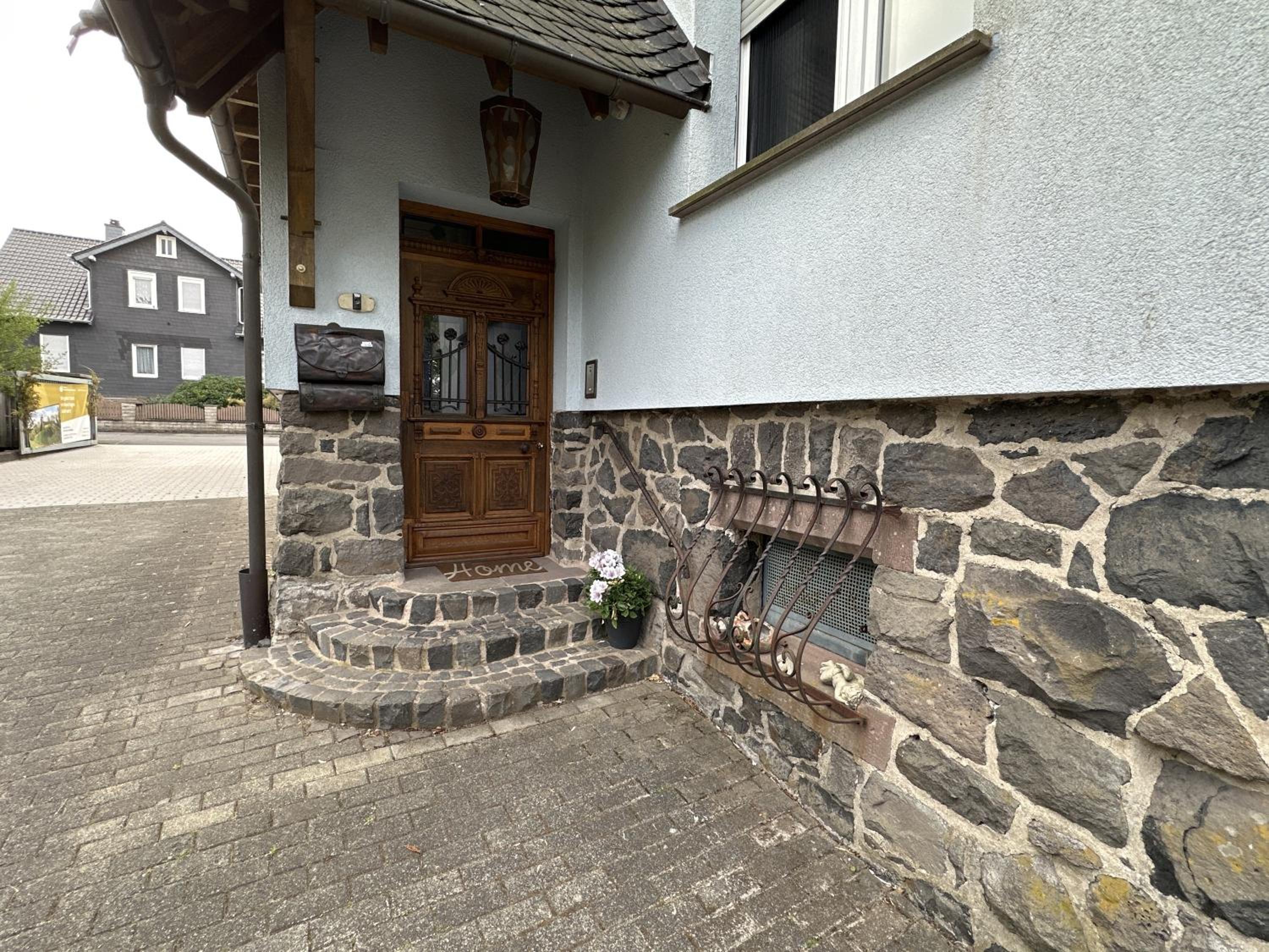 Apartment zur alten Post
