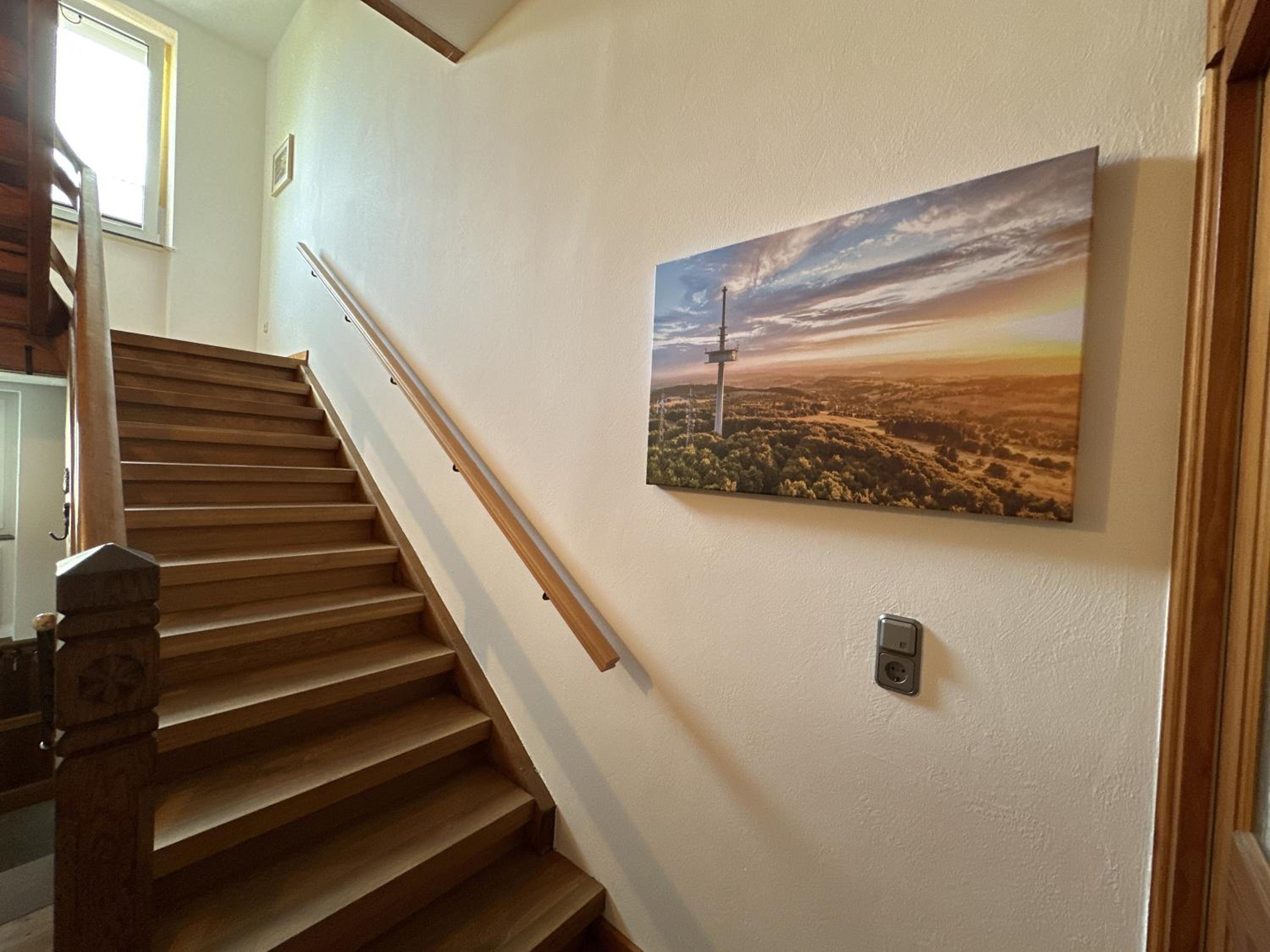 Apartment zur alten Post