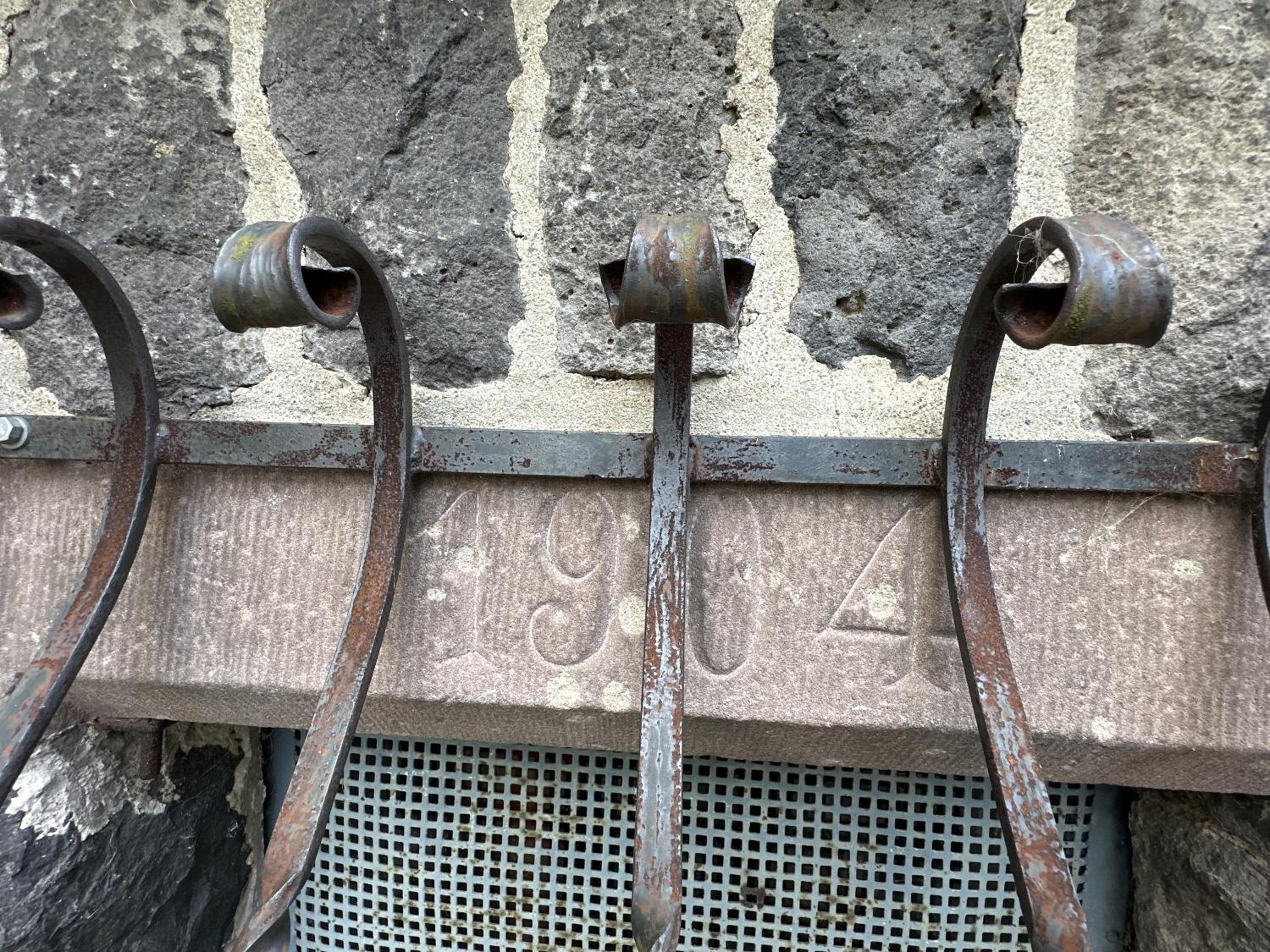 Apartment zur alten Post