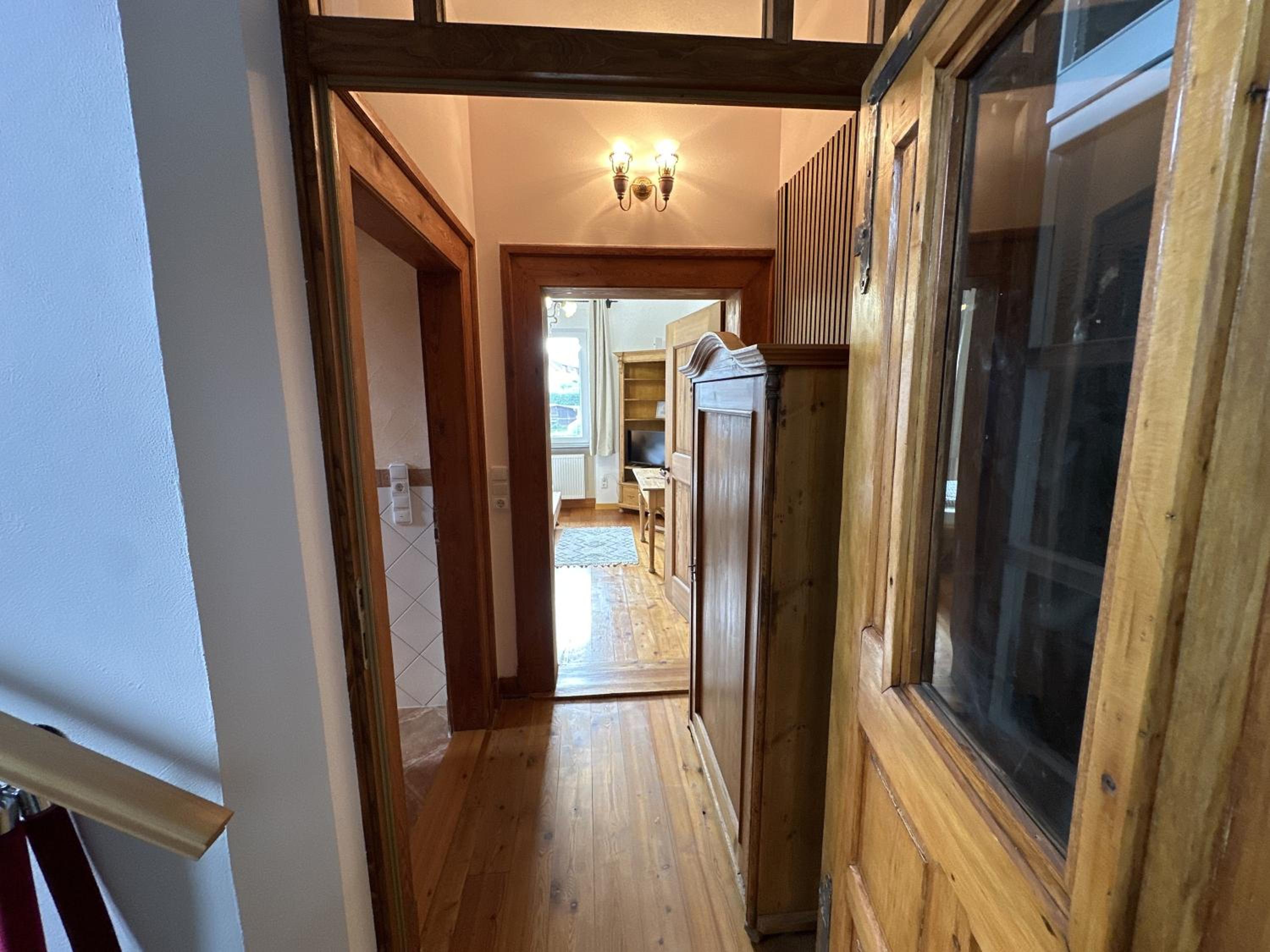 Apartment zur alten Post