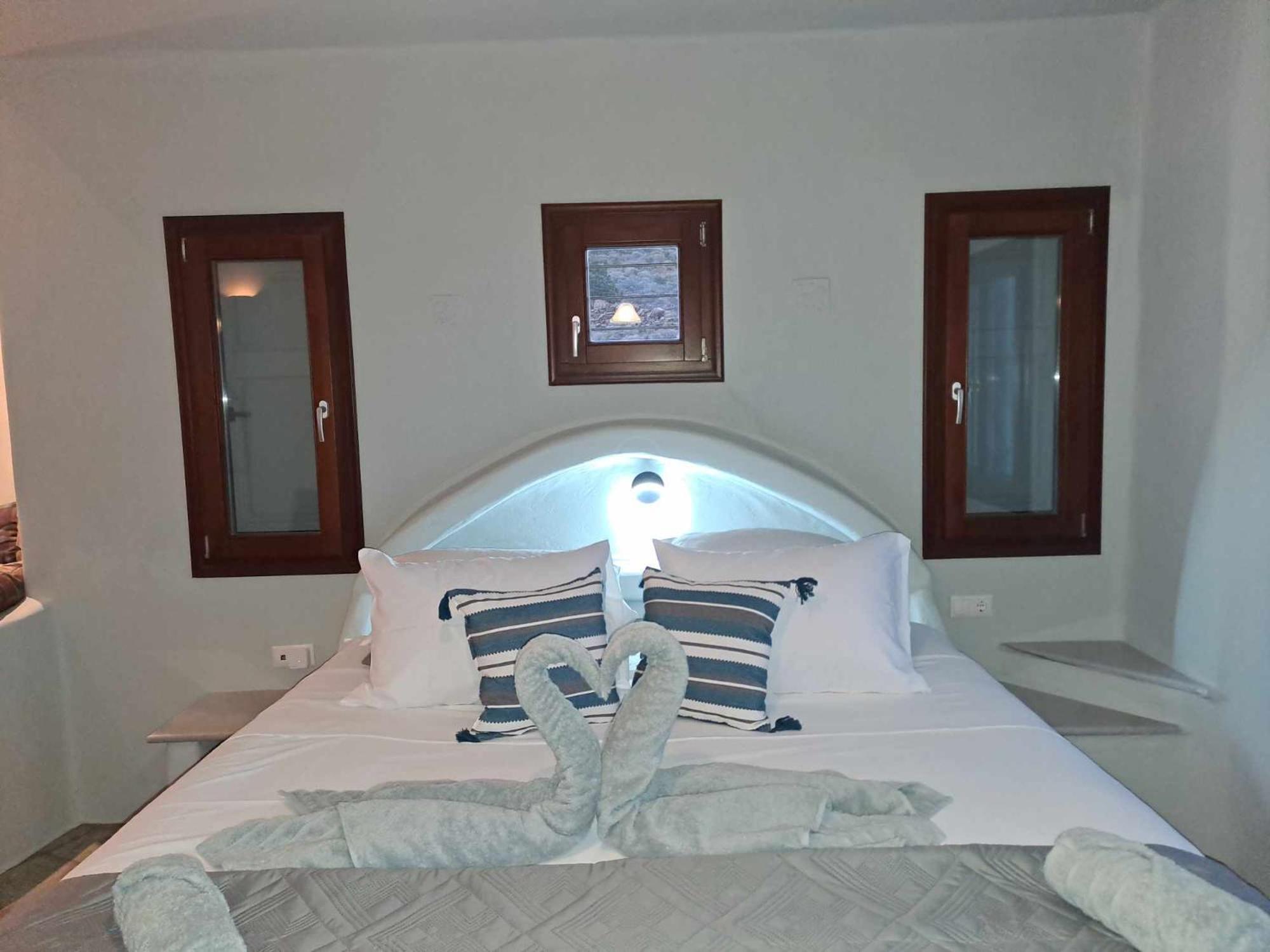 Dorothea Panoramic Villa