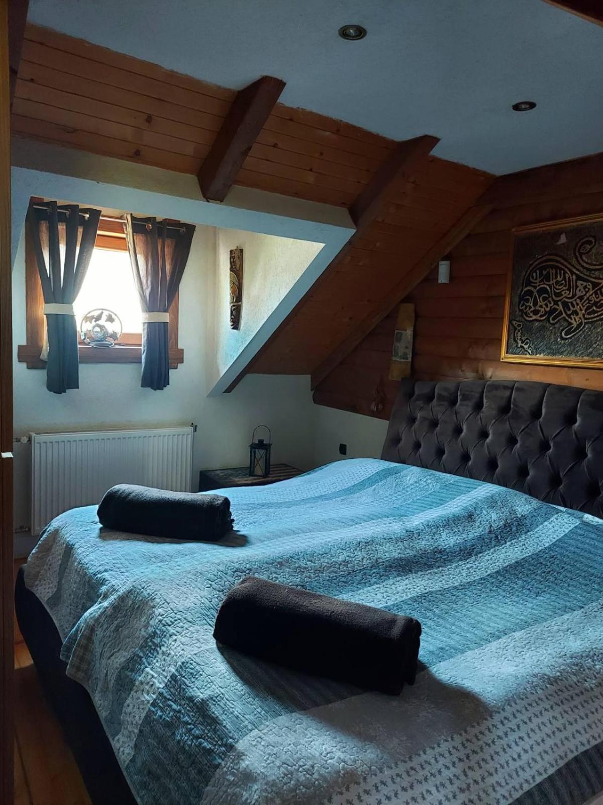 Planinska kuća HIL - Bjelašnica
