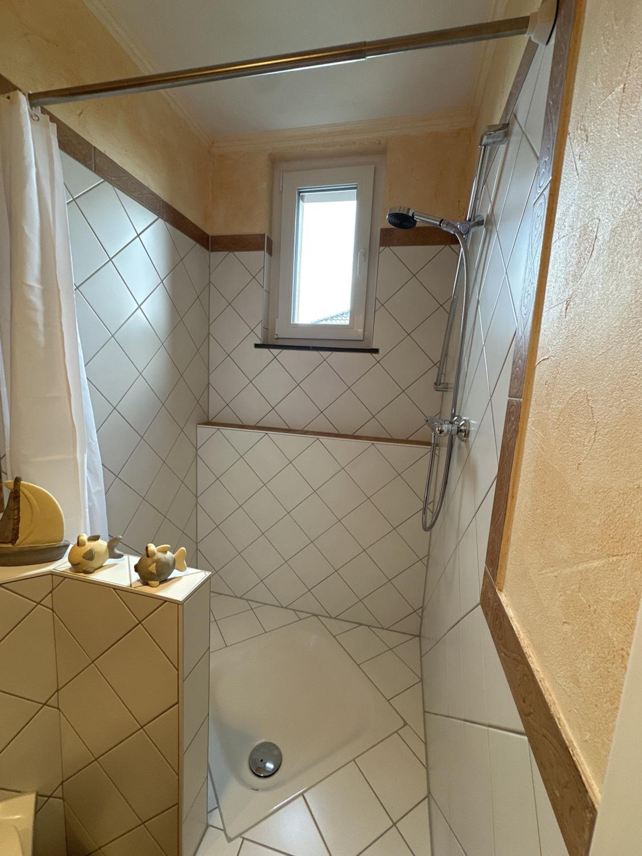 Apartment zur alten Post
