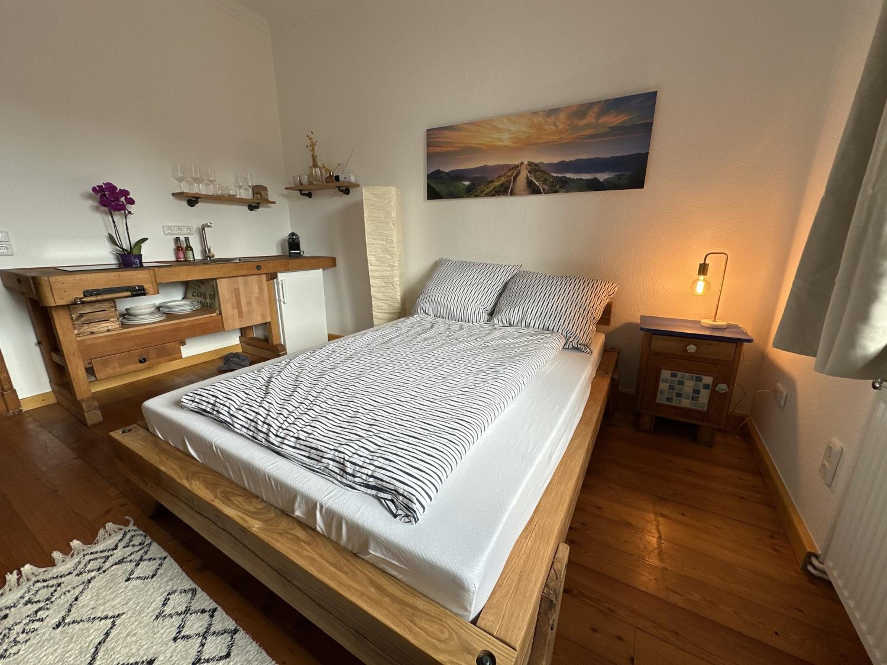 Apartment zur alten Post