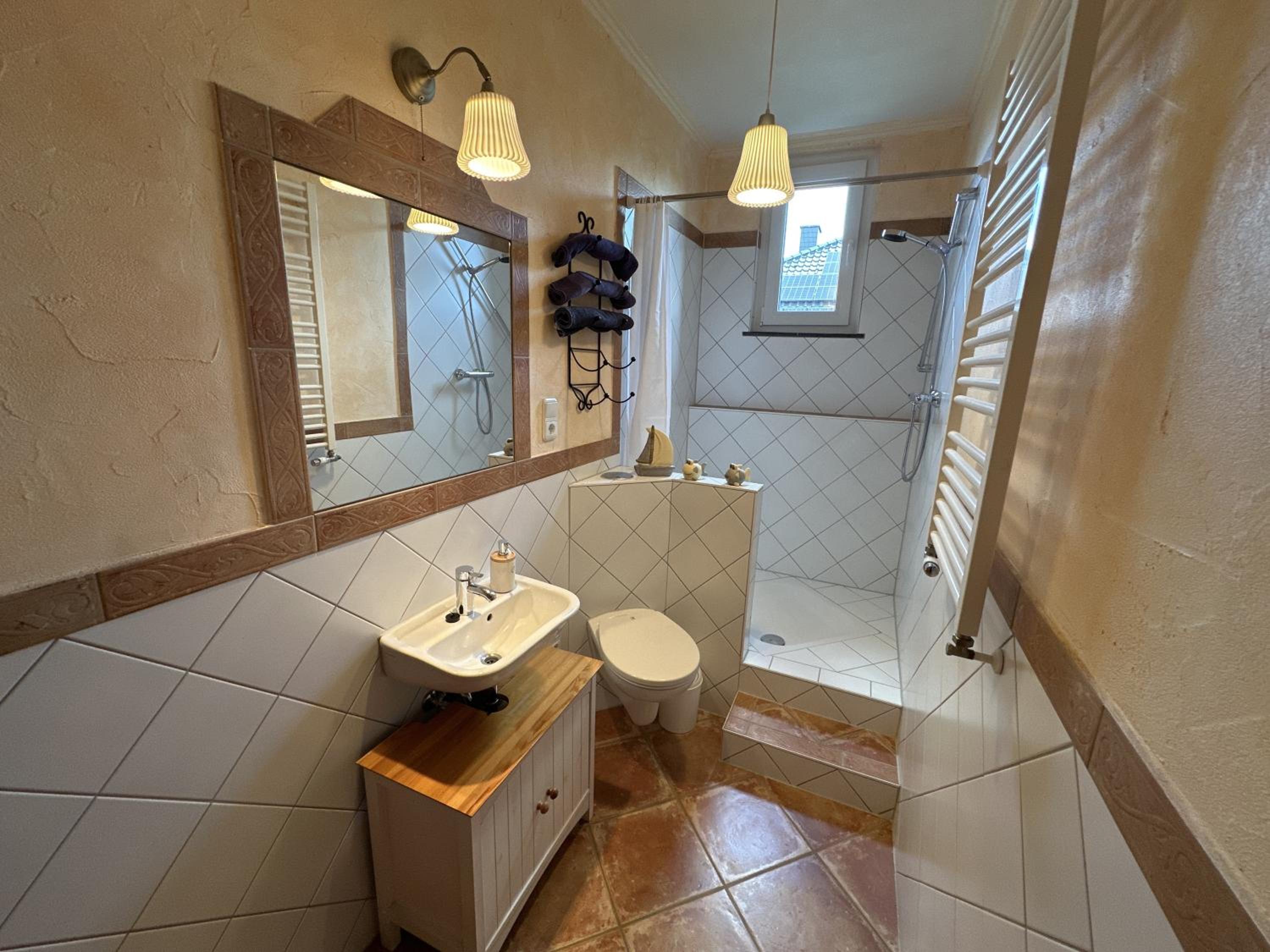 Apartment zur alten Post