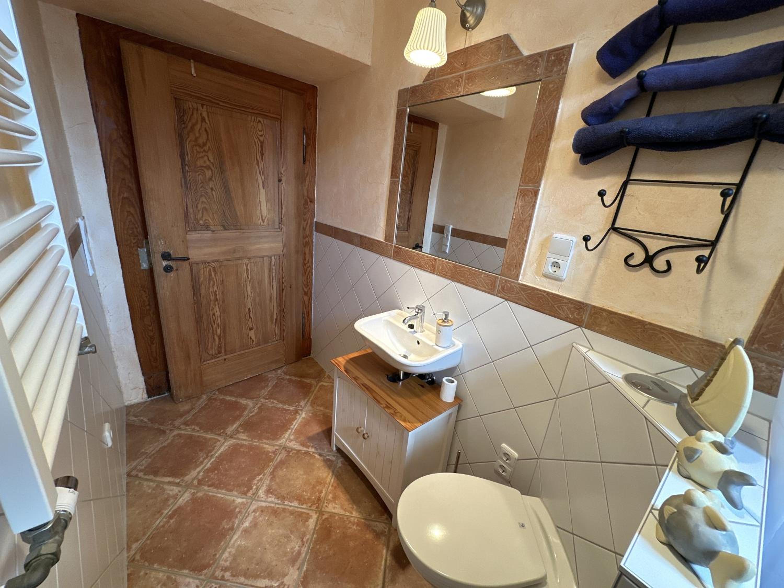 Apartment zur alten Post
