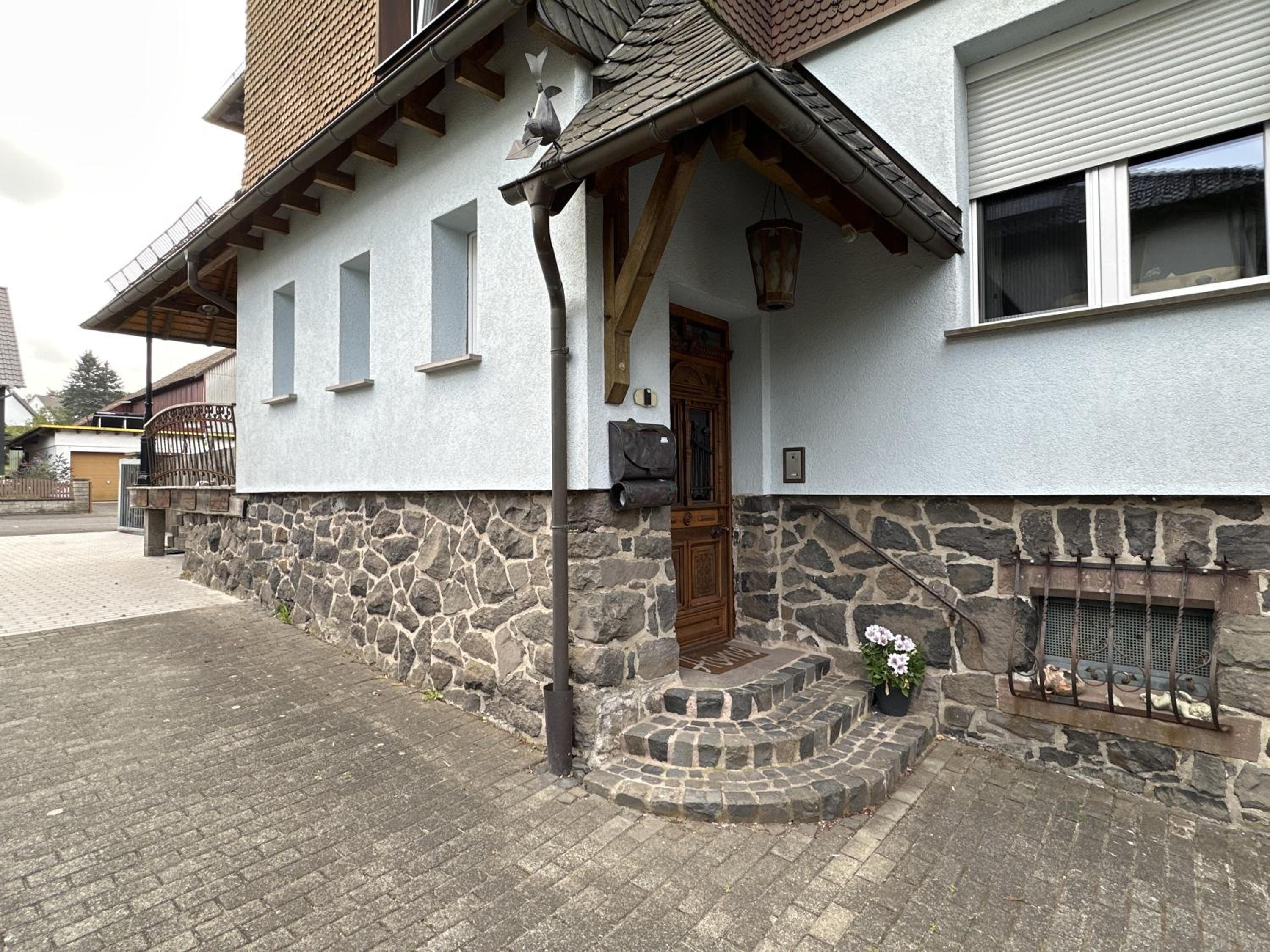 Apartment zur alten Post