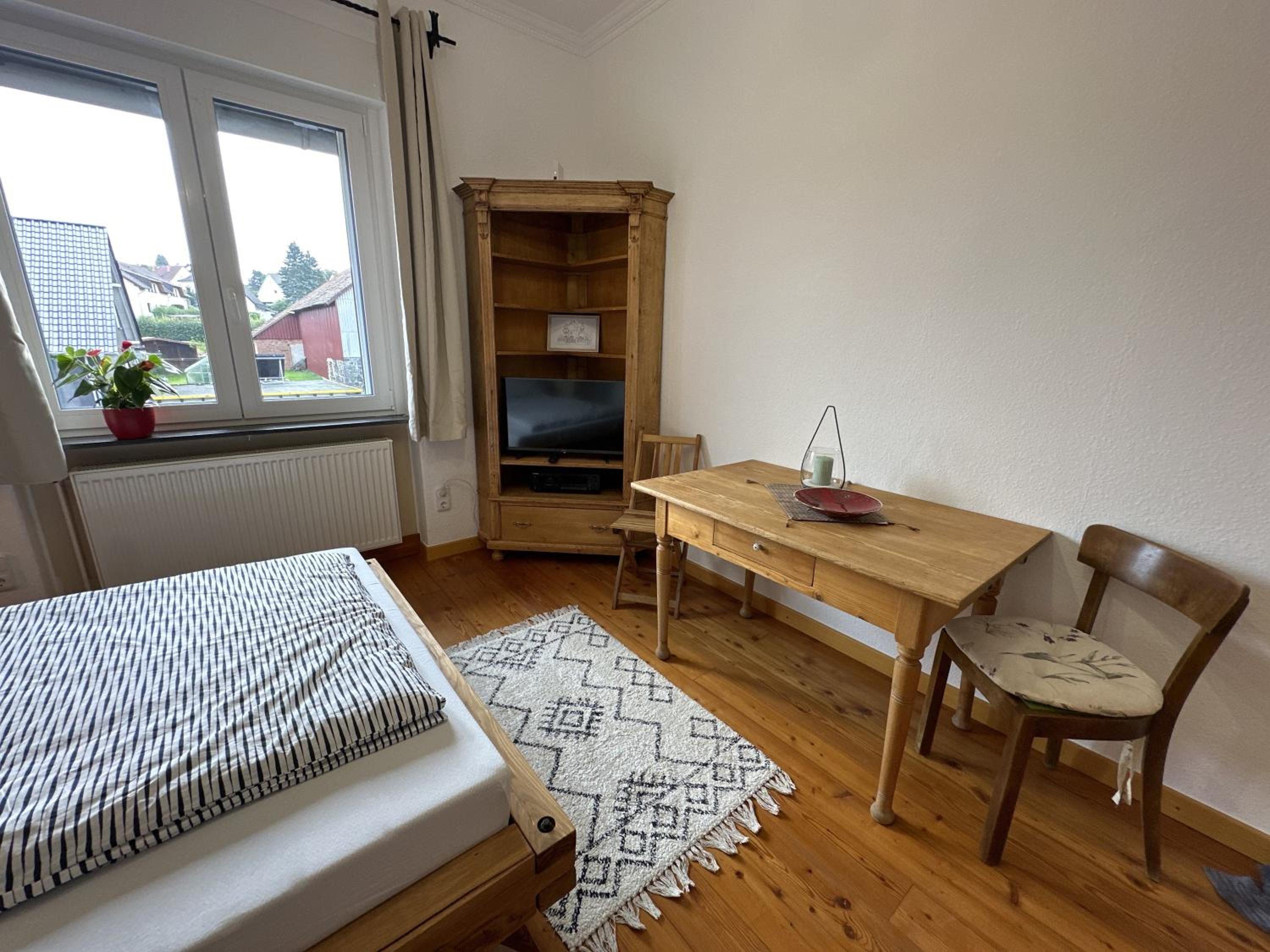 Apartment zur alten Post
