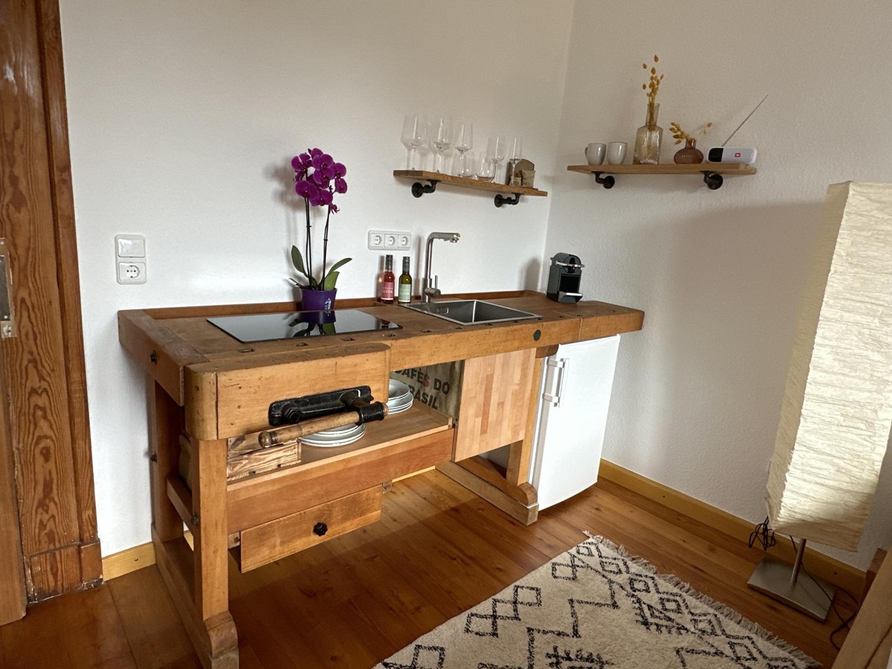 Apartment zur alten Post