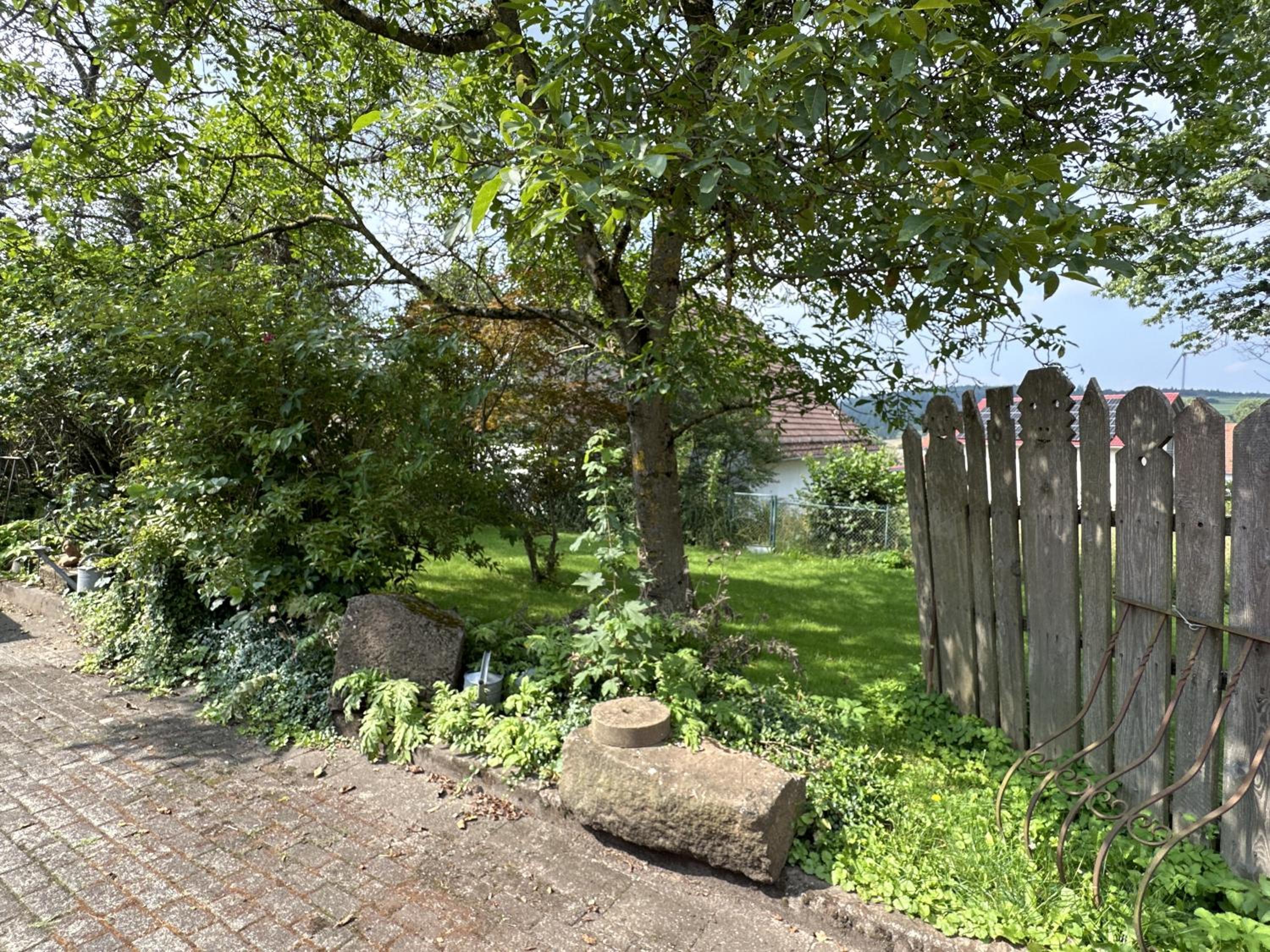 Apartment zur alten Post
