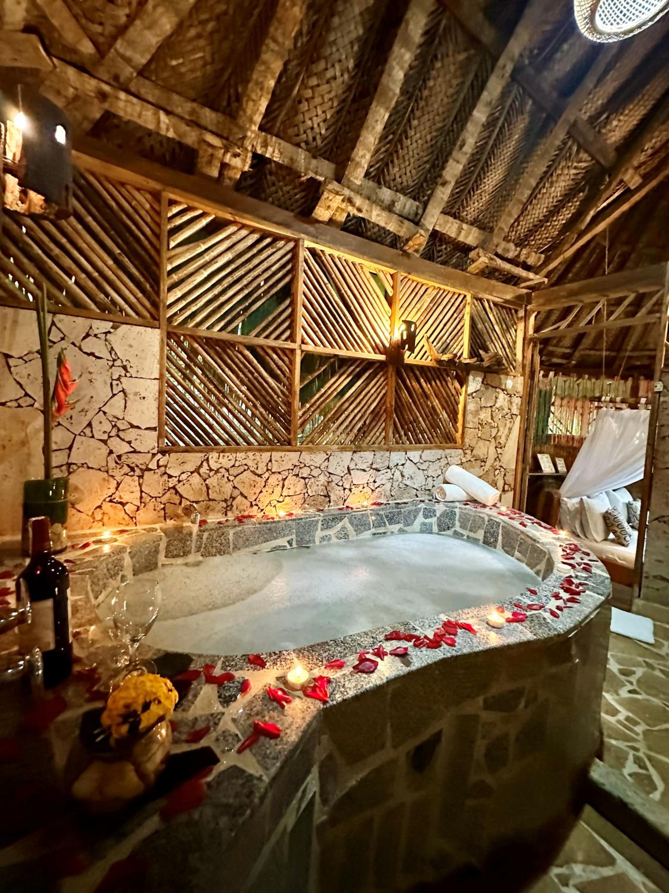 Eco Hostal Yuluka