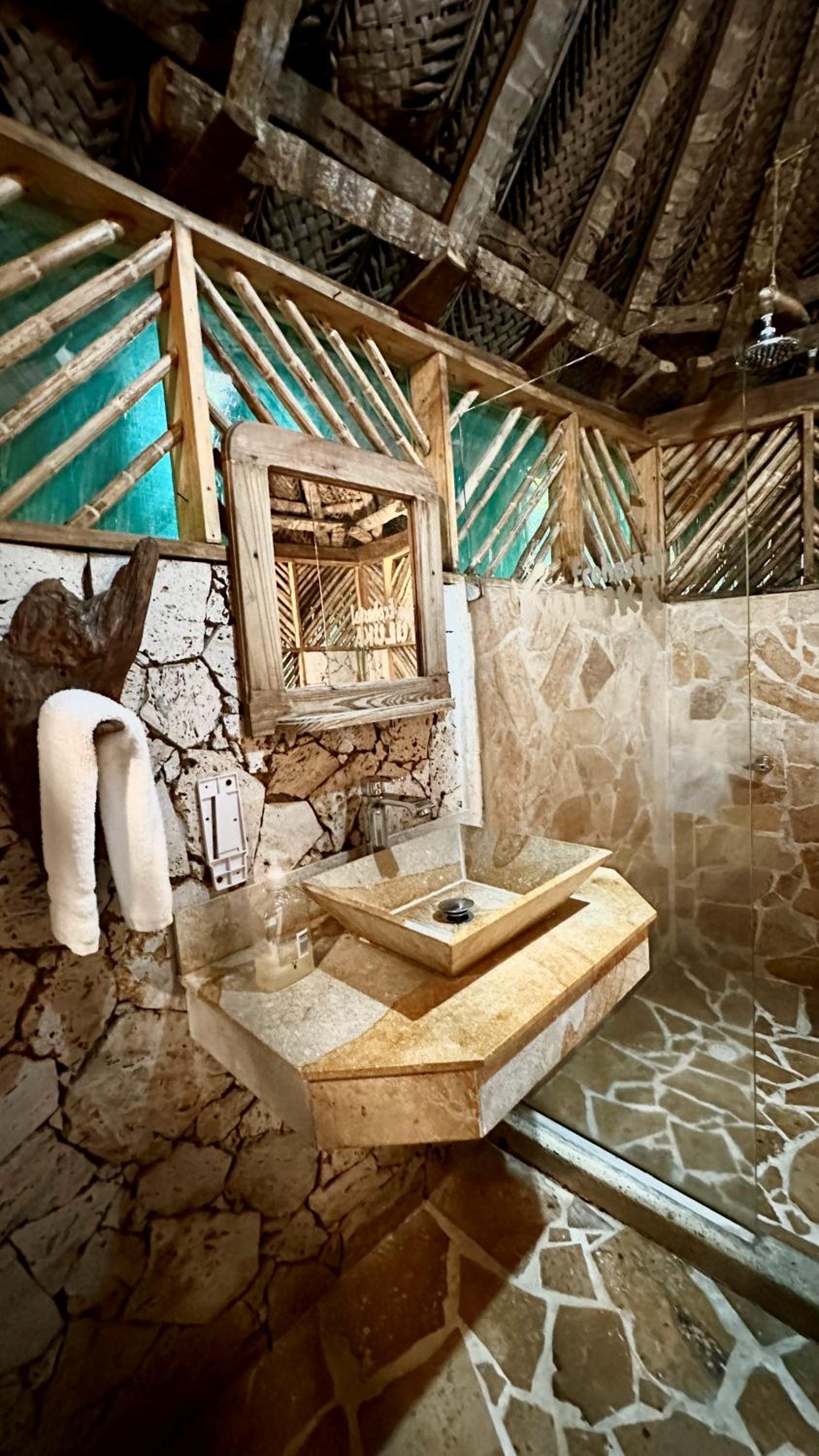 Eco Hostal Yuluka
