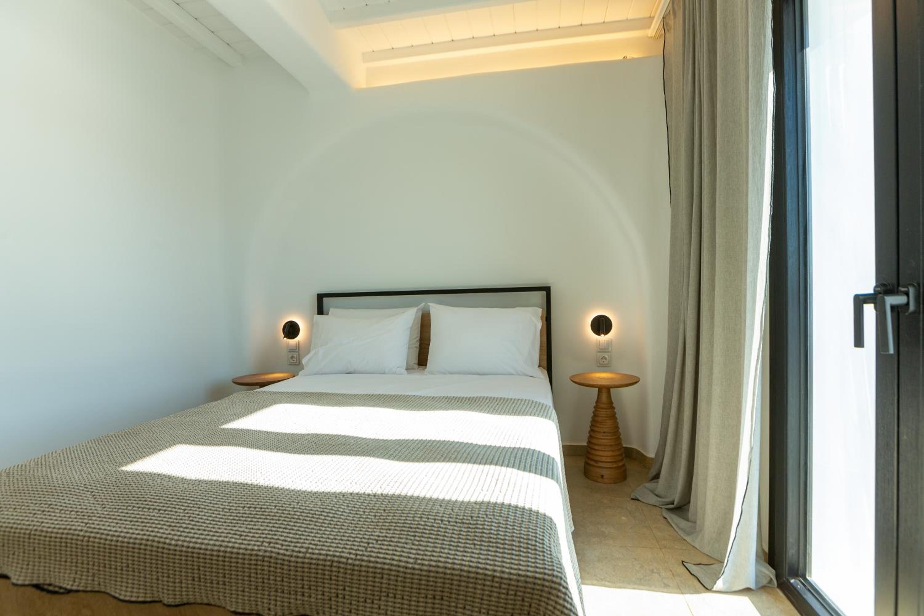 Apellōn Mykonos