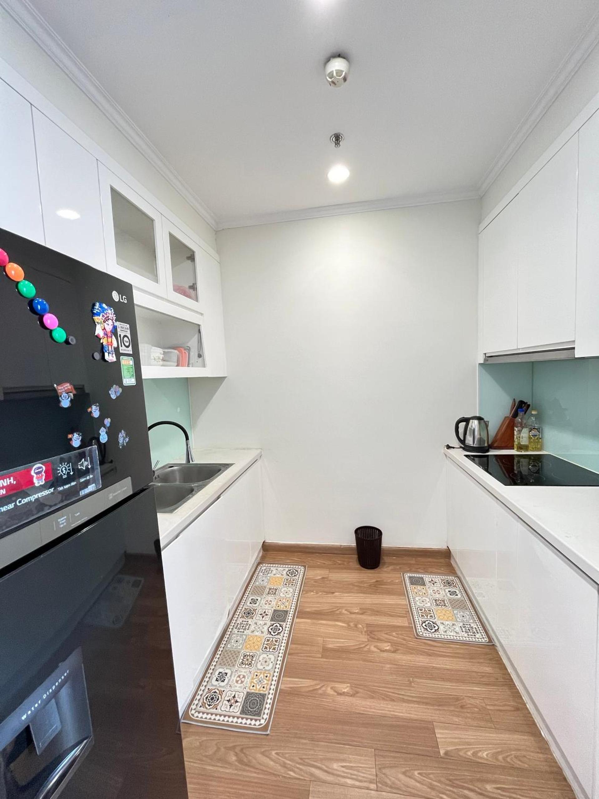 Park 12 Homestay