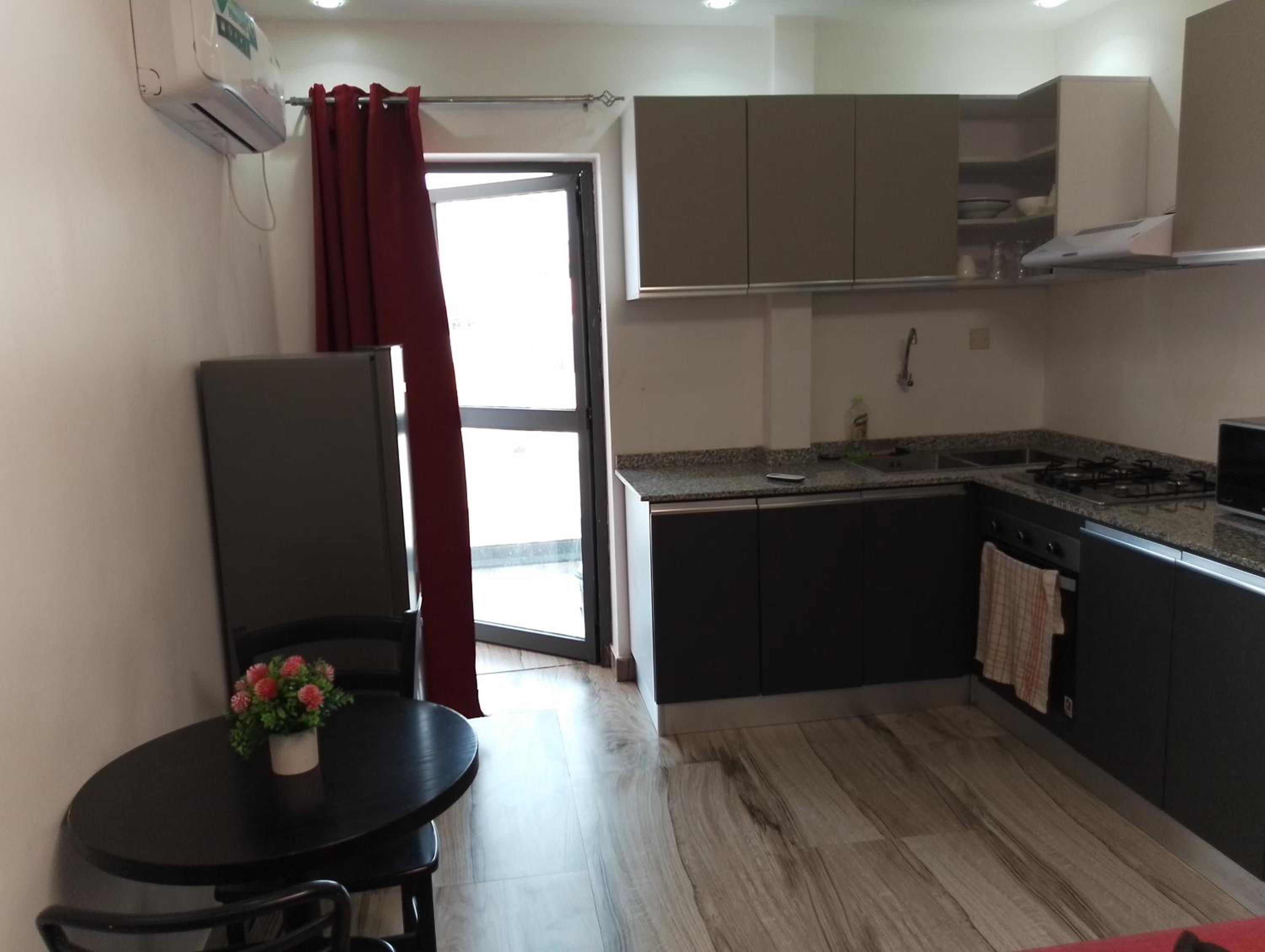 Appartement élégant et sécurisé à proximité de la plage de Ngor view 2