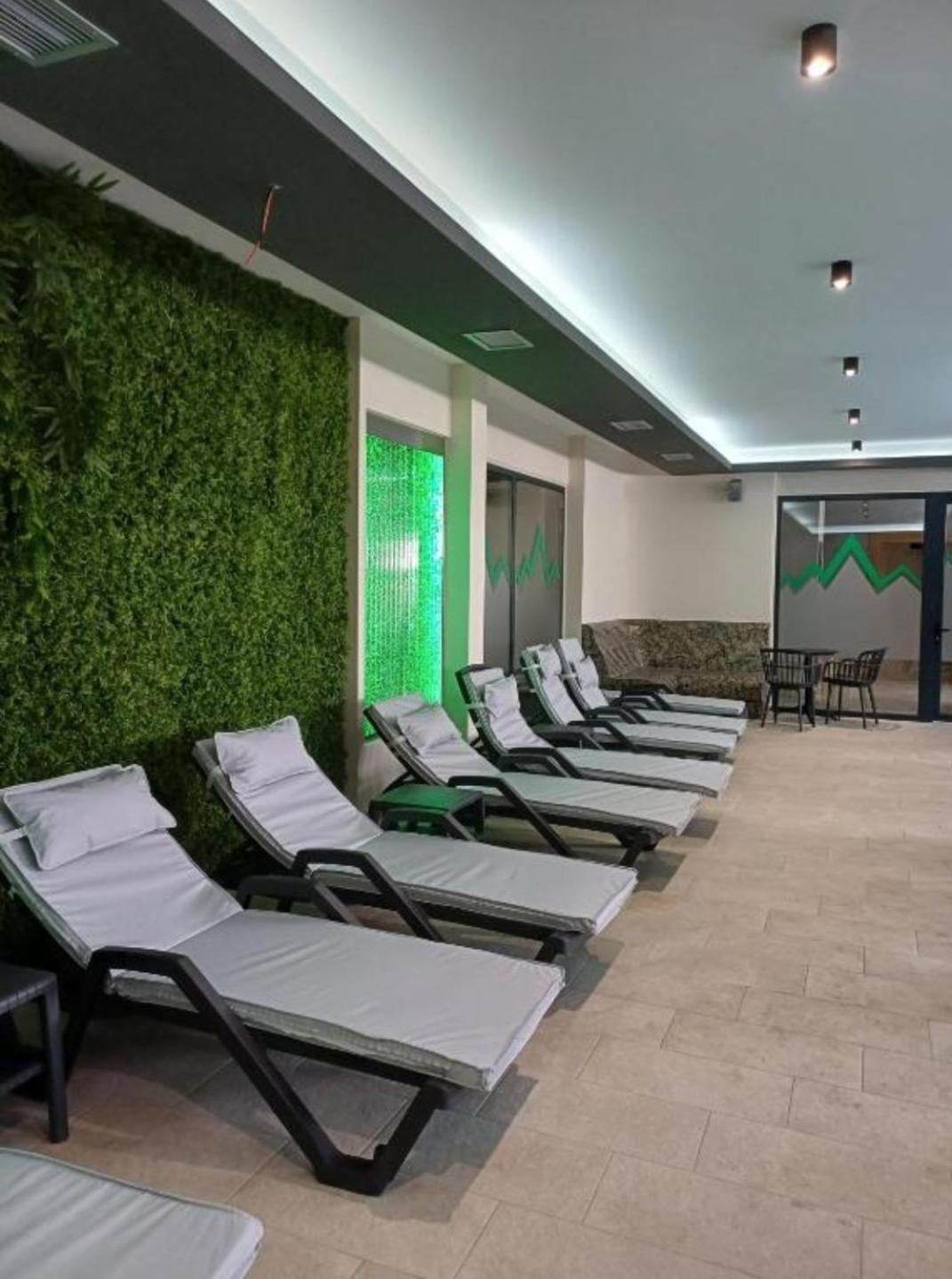 Apartman Žaxtef Wellness&Spa